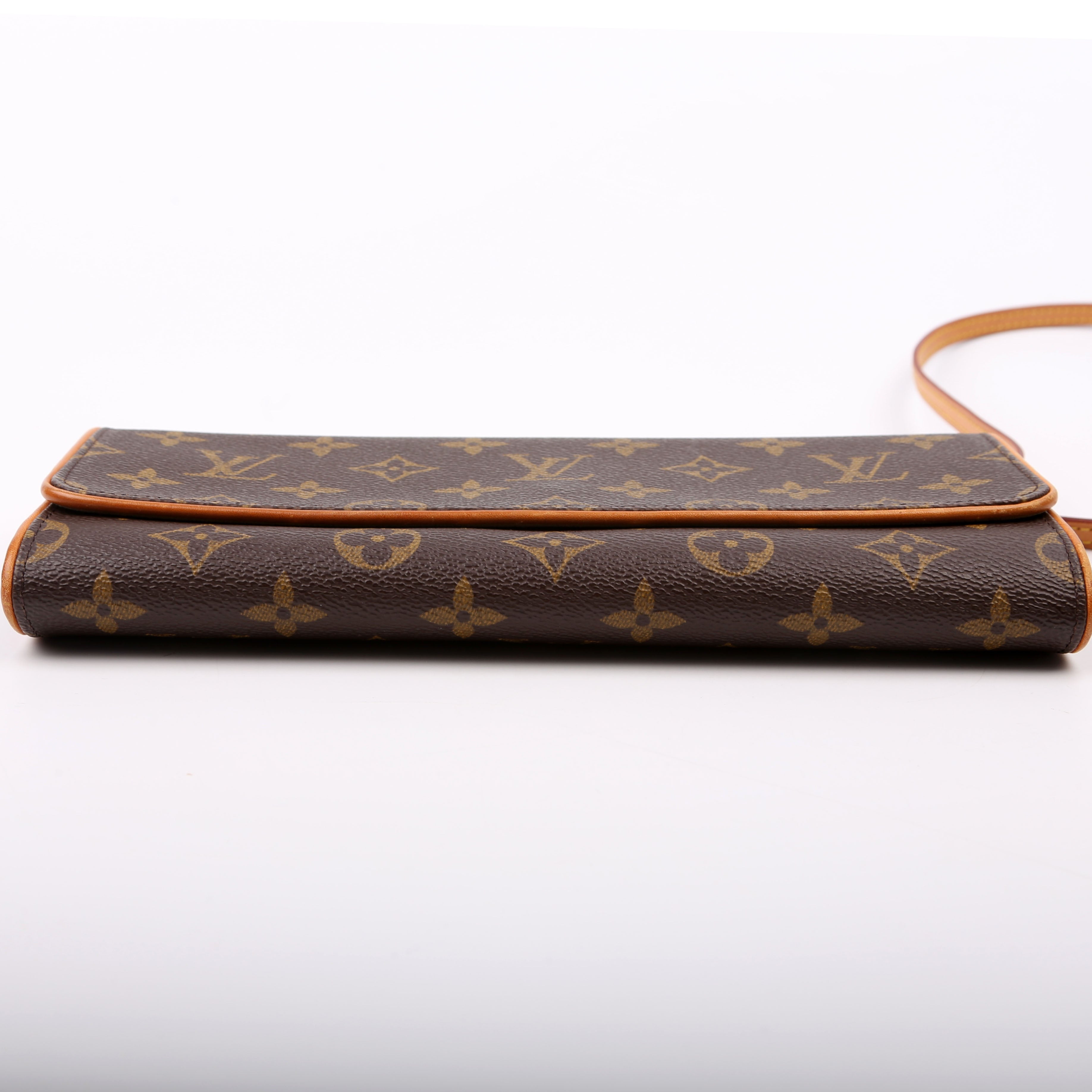 Pochette Twin GM Monogram