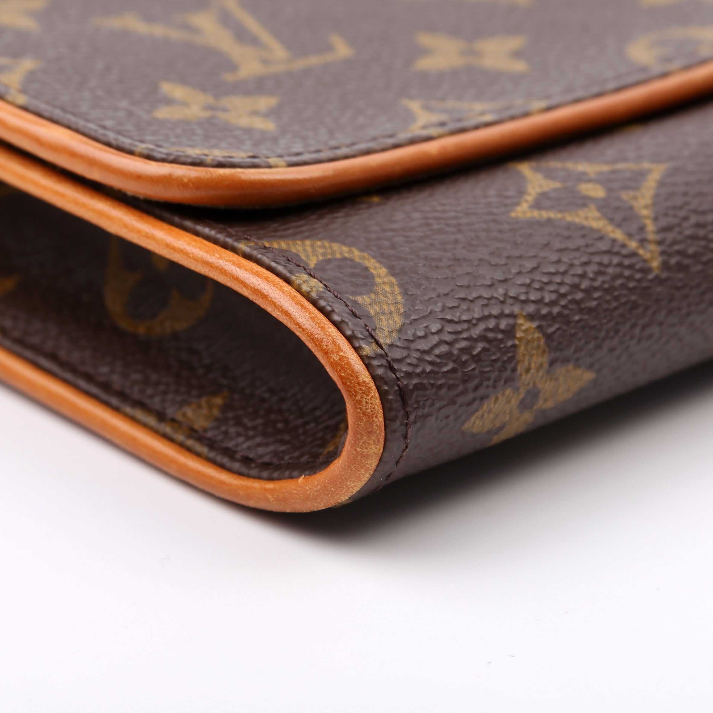 Pochette Twin GM Monogram