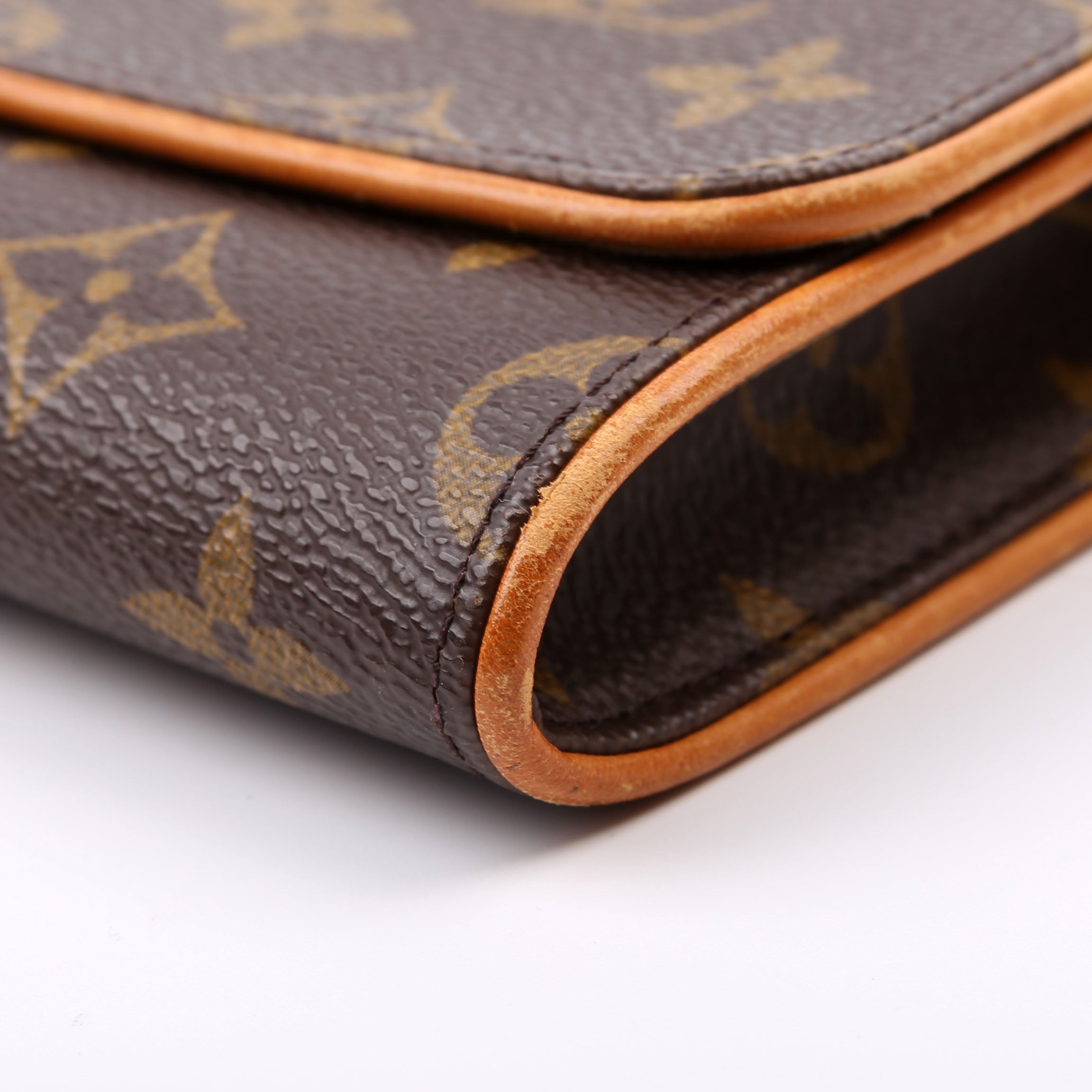 Pochette Twin GM Monogram