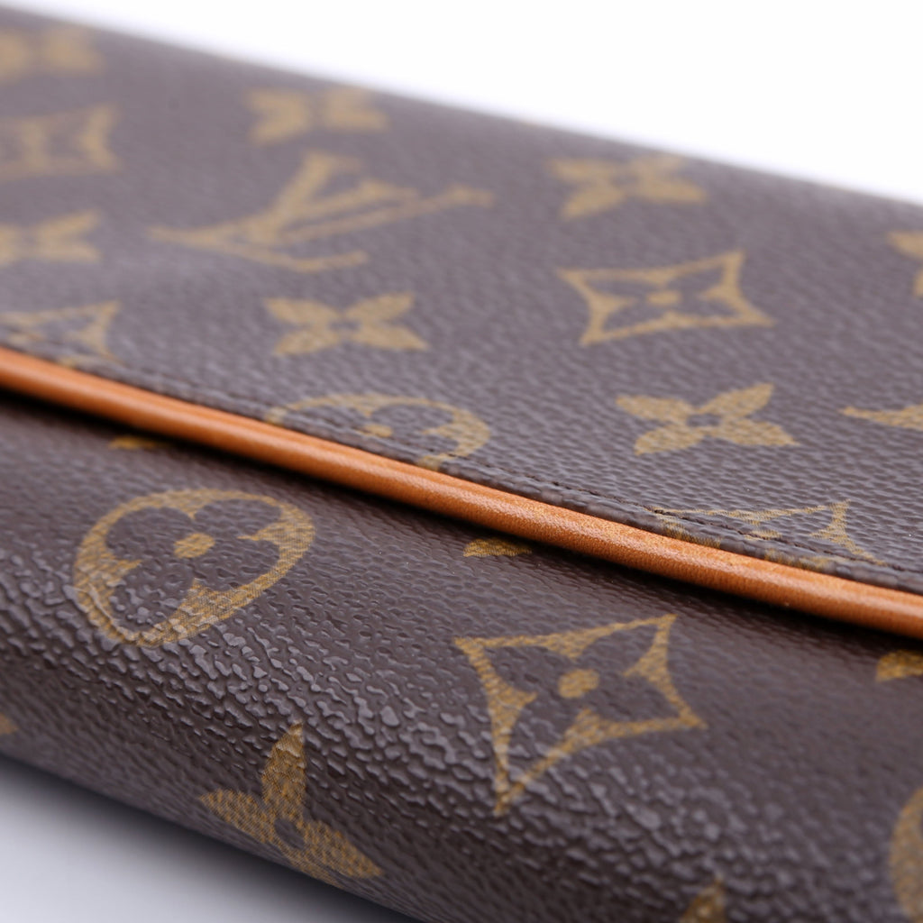 Pochette Twin GM Monogram