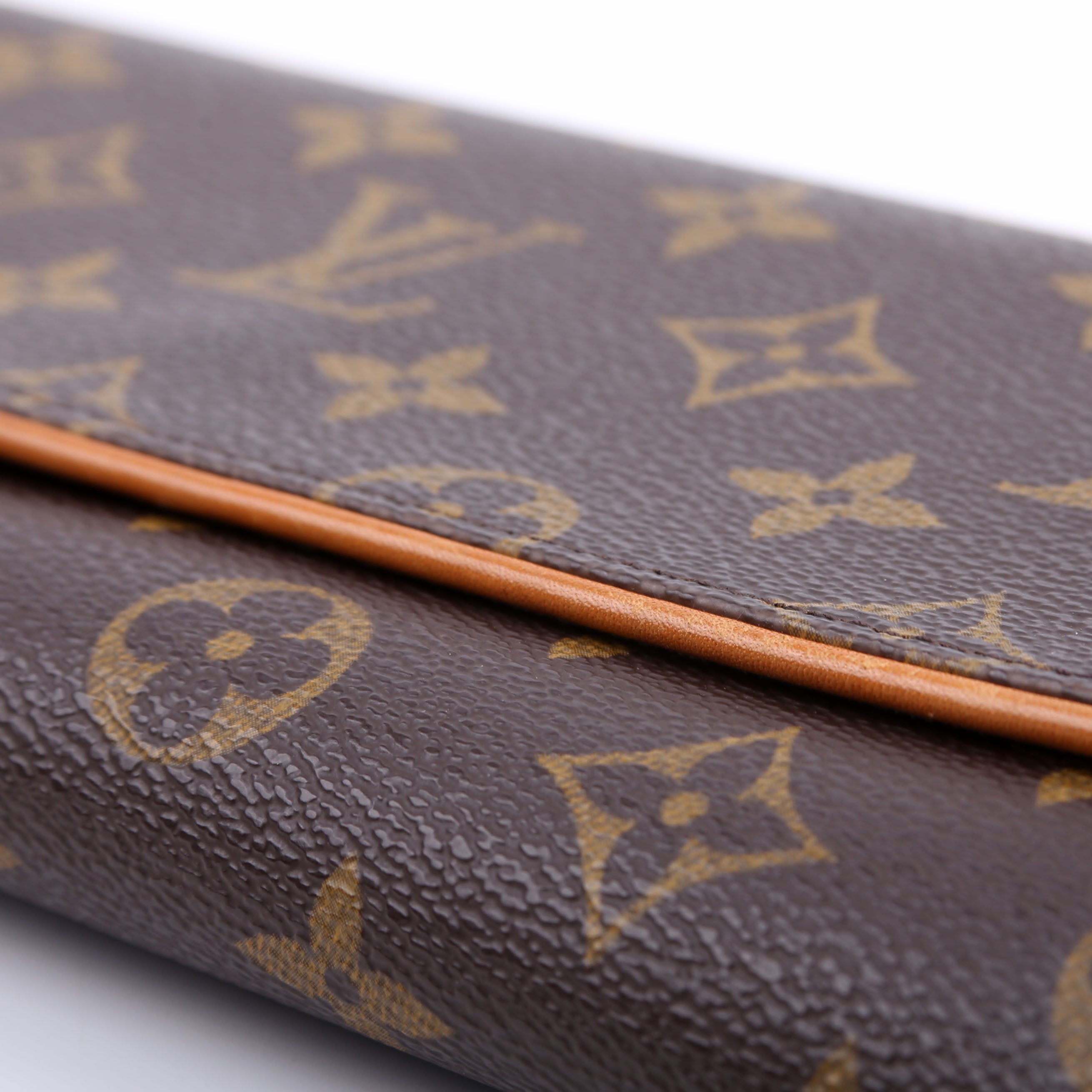 Pochette Twin GM Monogram