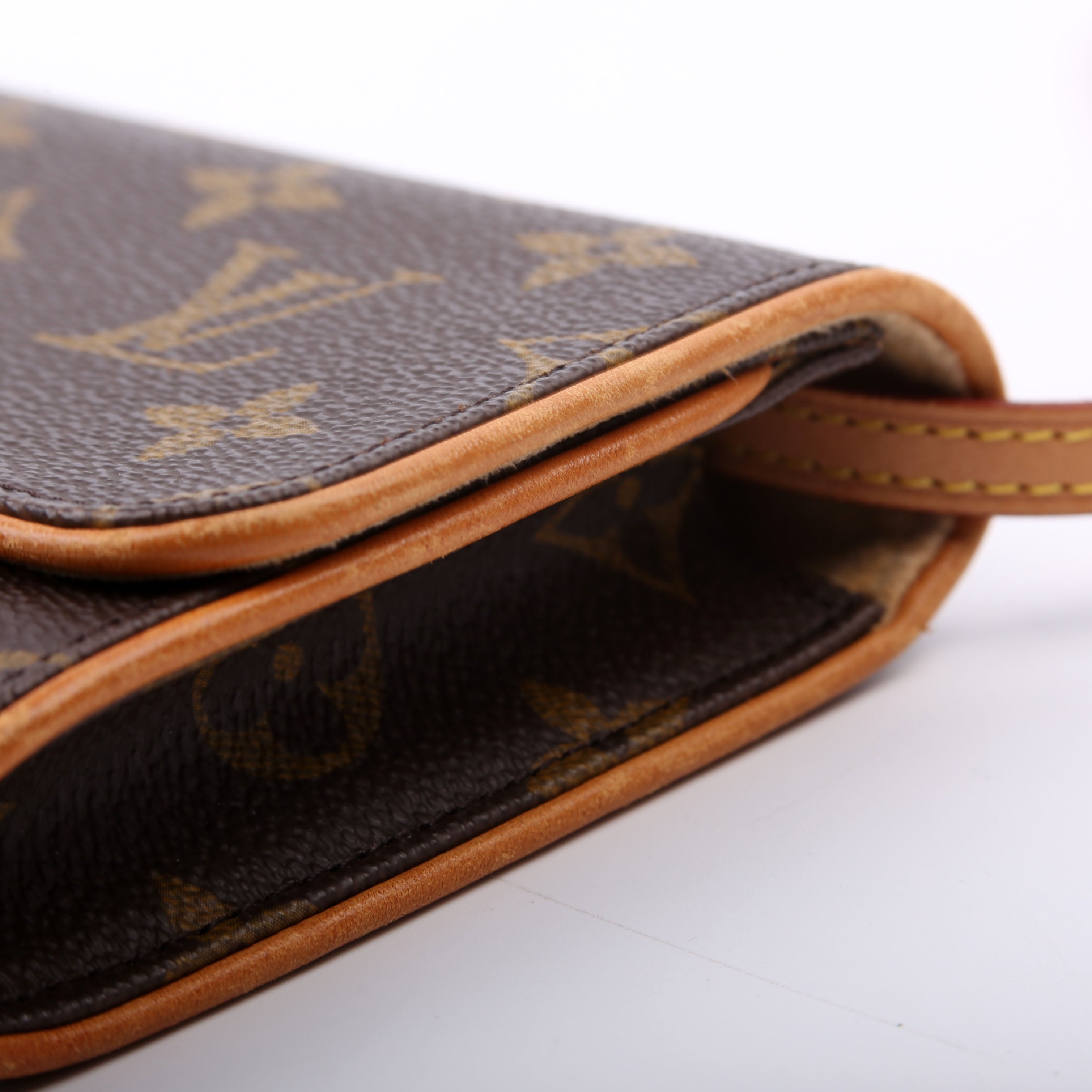 Pochette Twin GM Monogram