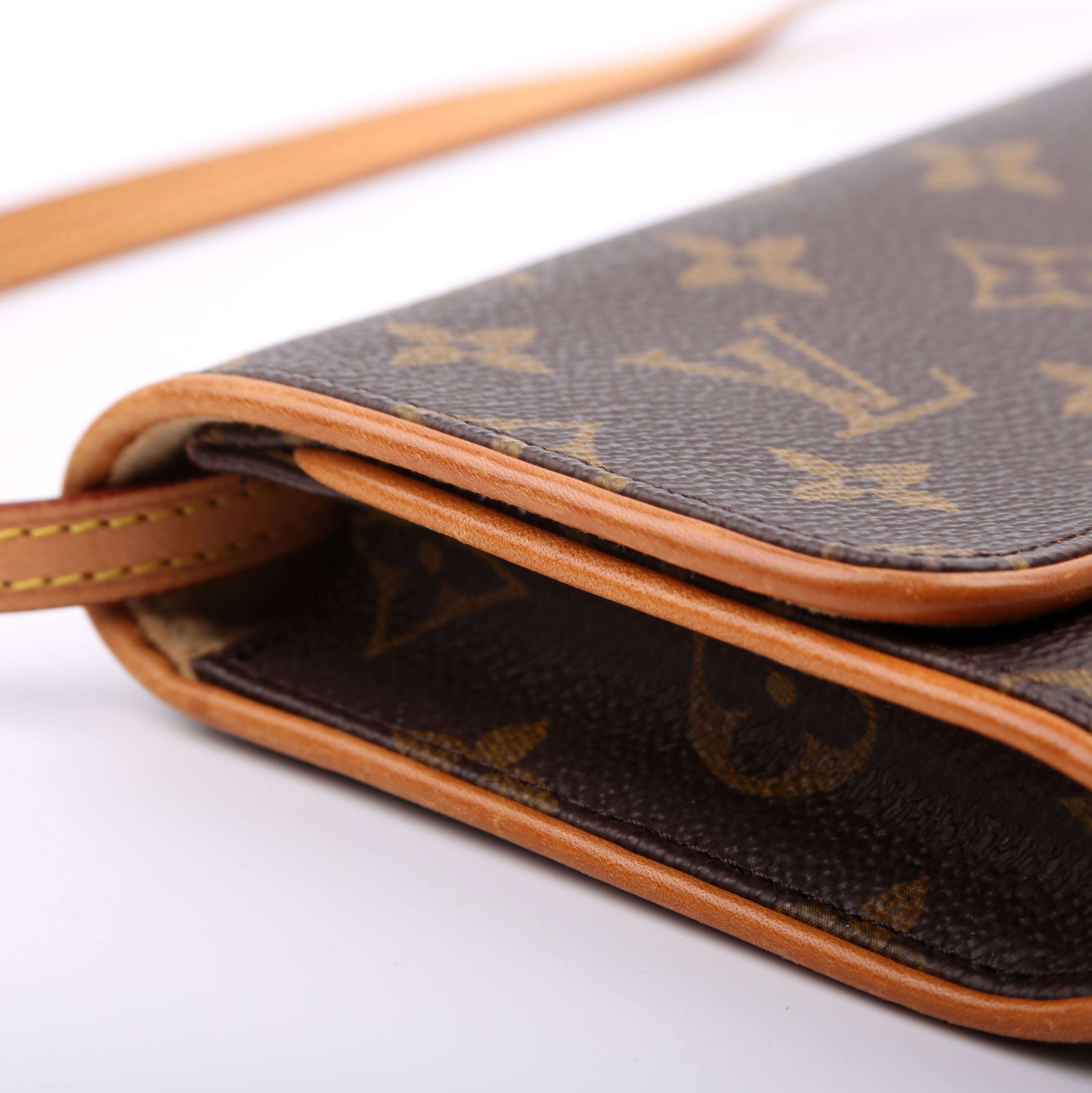 Pochette Twin GM Monogram