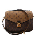 Pochette Metis Reverse Monogram
