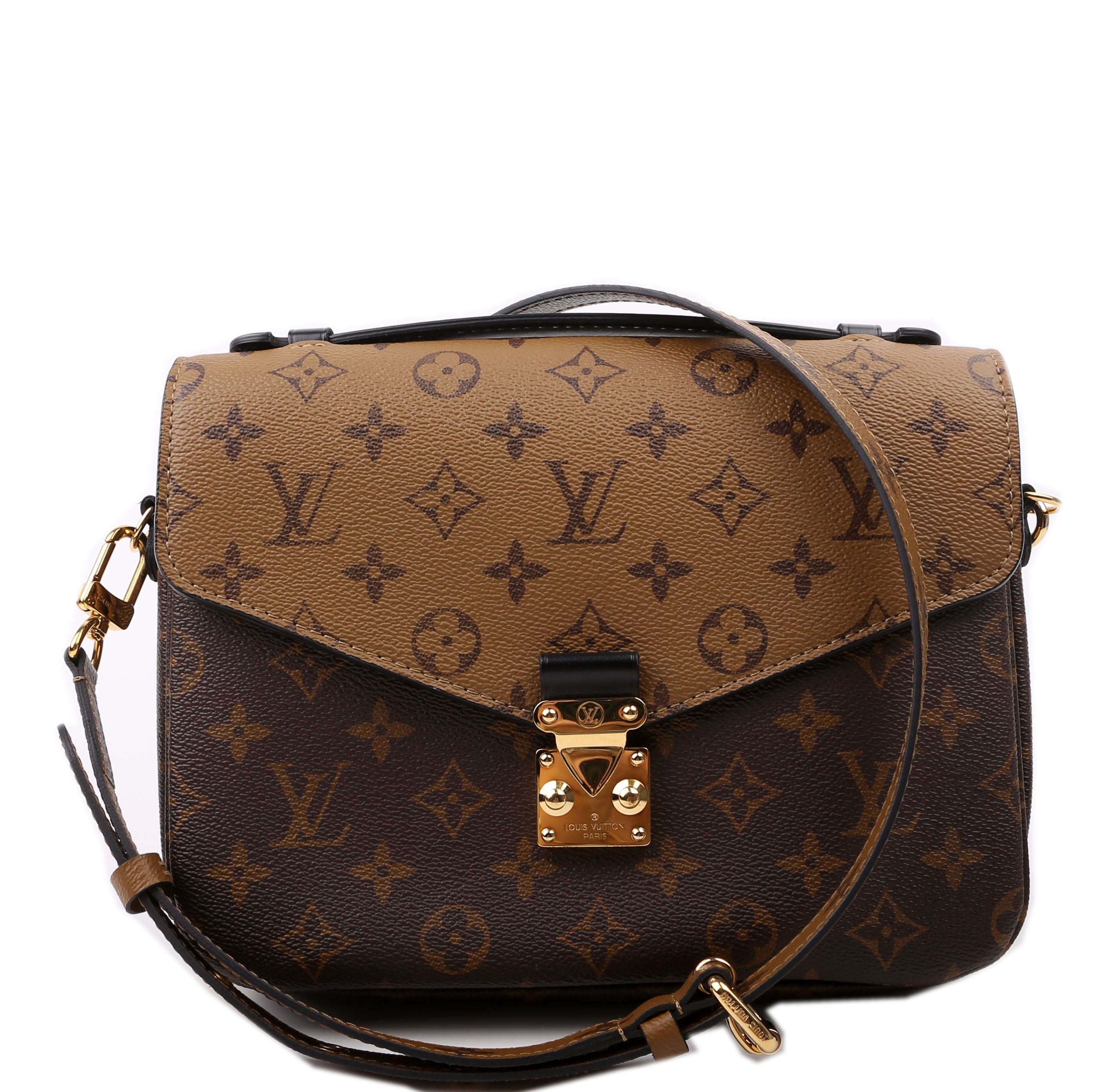 Pochette Metis Reverse Monogram