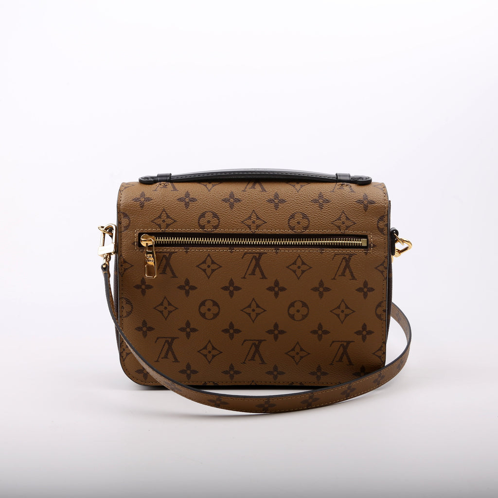 Pochette Metis Reverse Monogram
