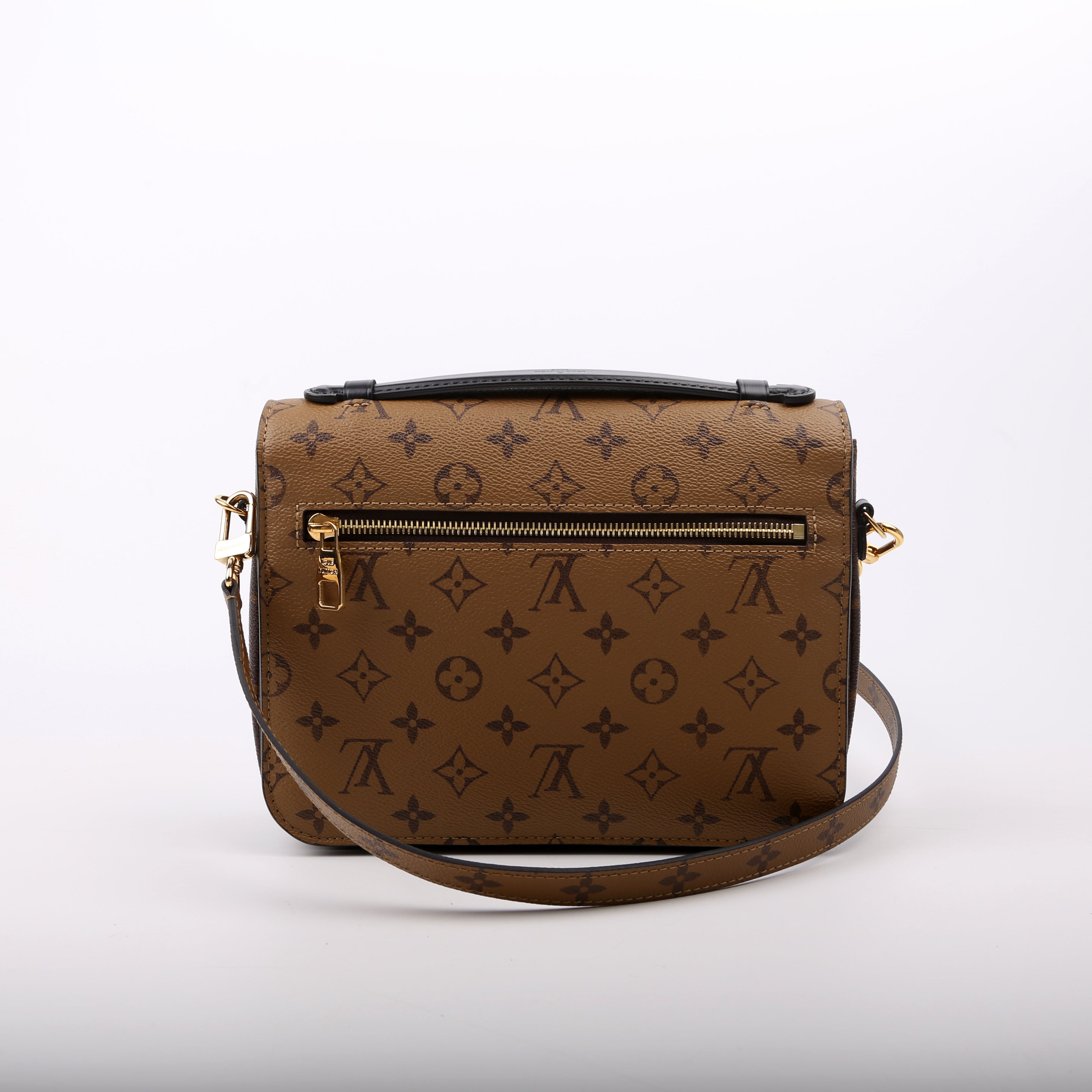 Pochette Metis Reverse Monogram
