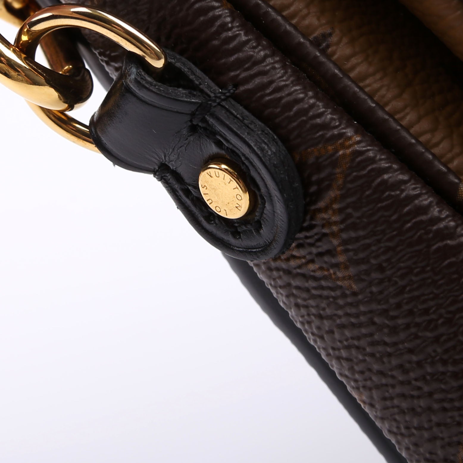 Pochette Metis Reverse Monogram