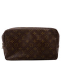 Trousse Toilette 28 Monogram