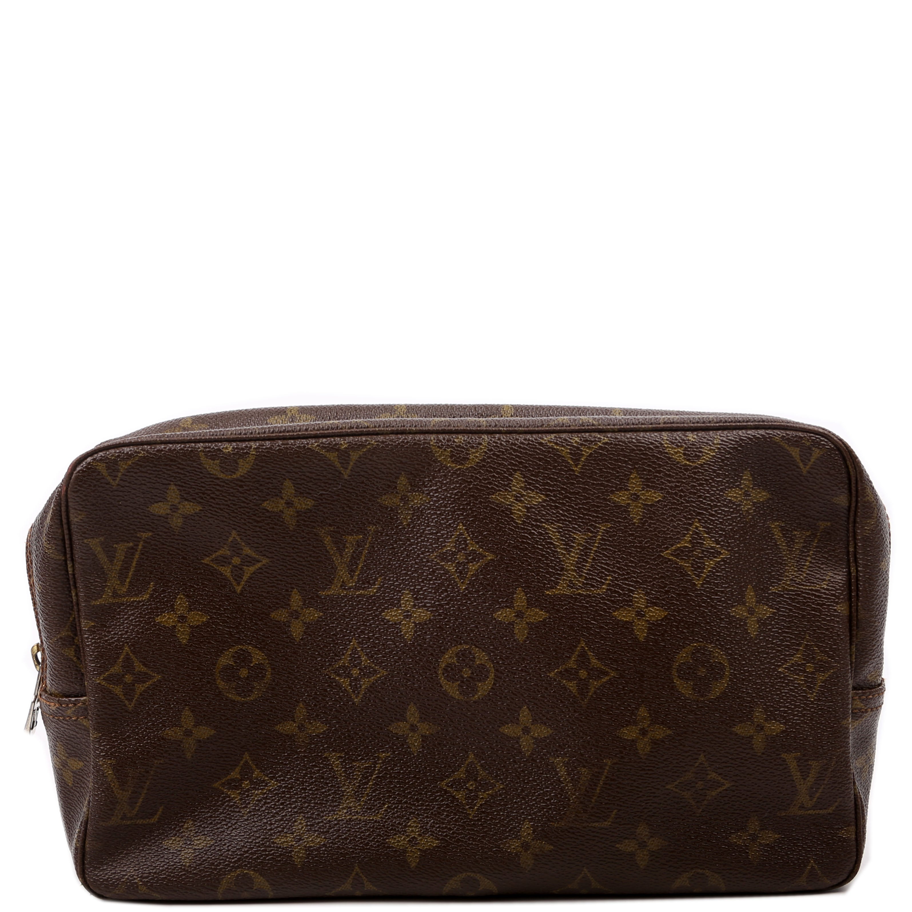 Trousse Toilette 28 Monogram
