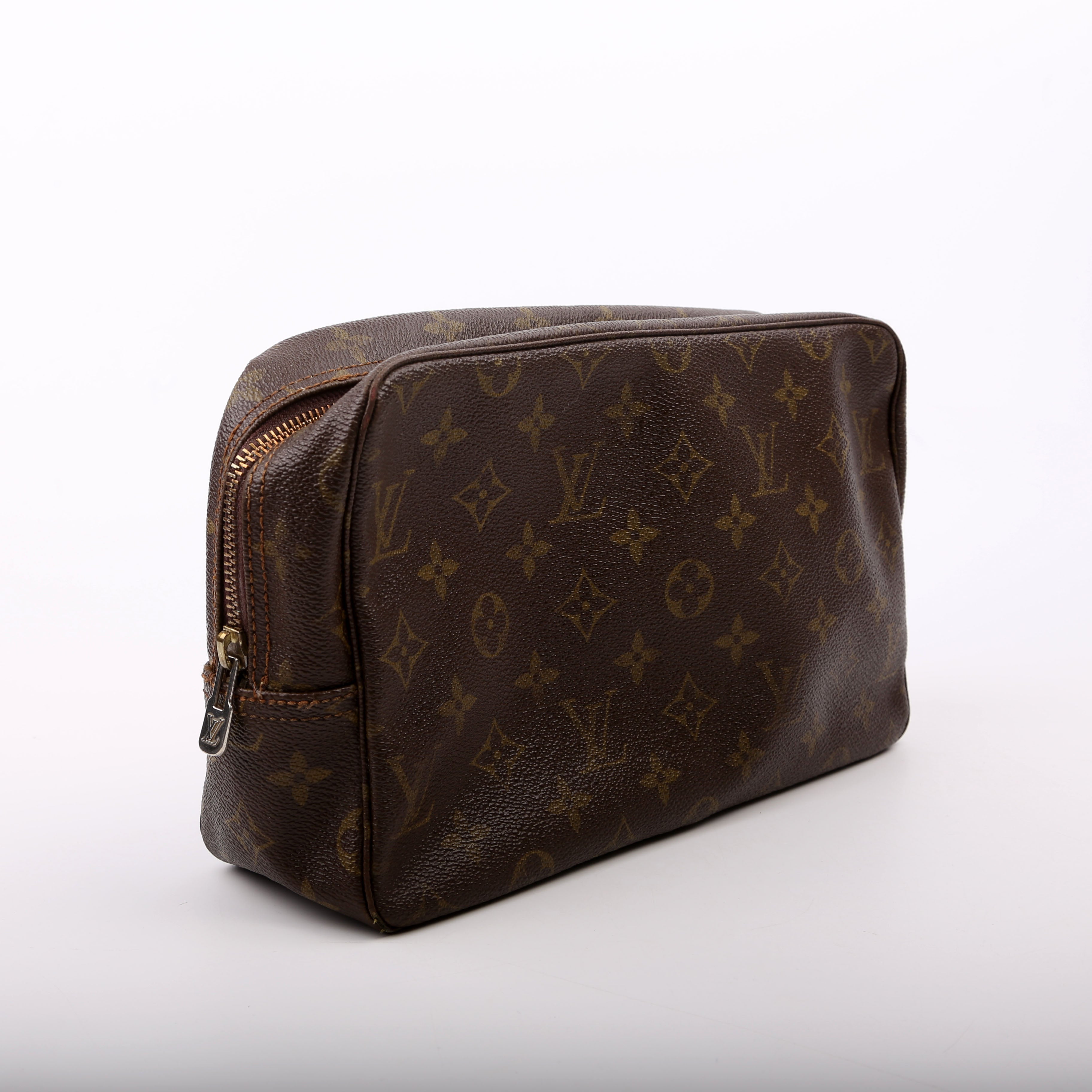 Trousse Toilette 28 Monogram