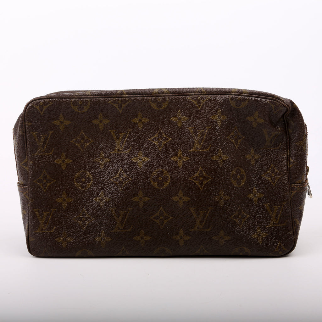 Trousse Toilette 28 Monogram