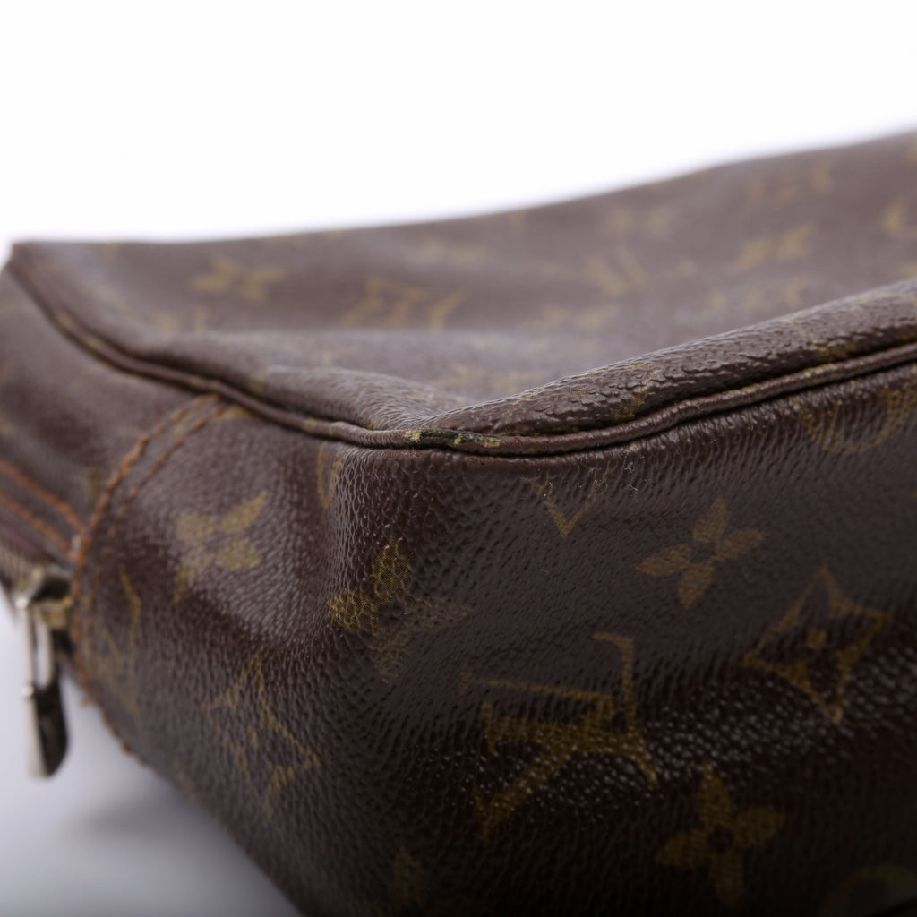 Trousse Toilette 28 Monogram