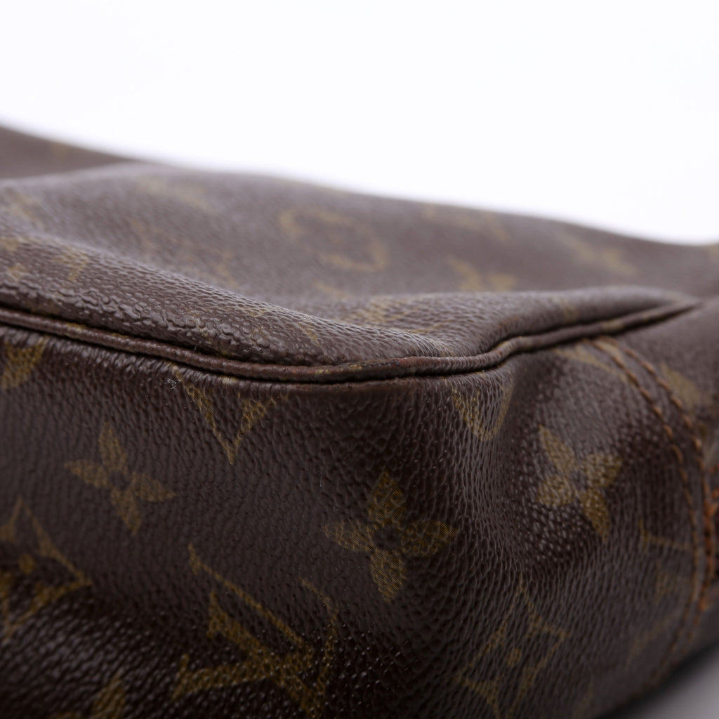 Trousse Toilette 28 Monogram