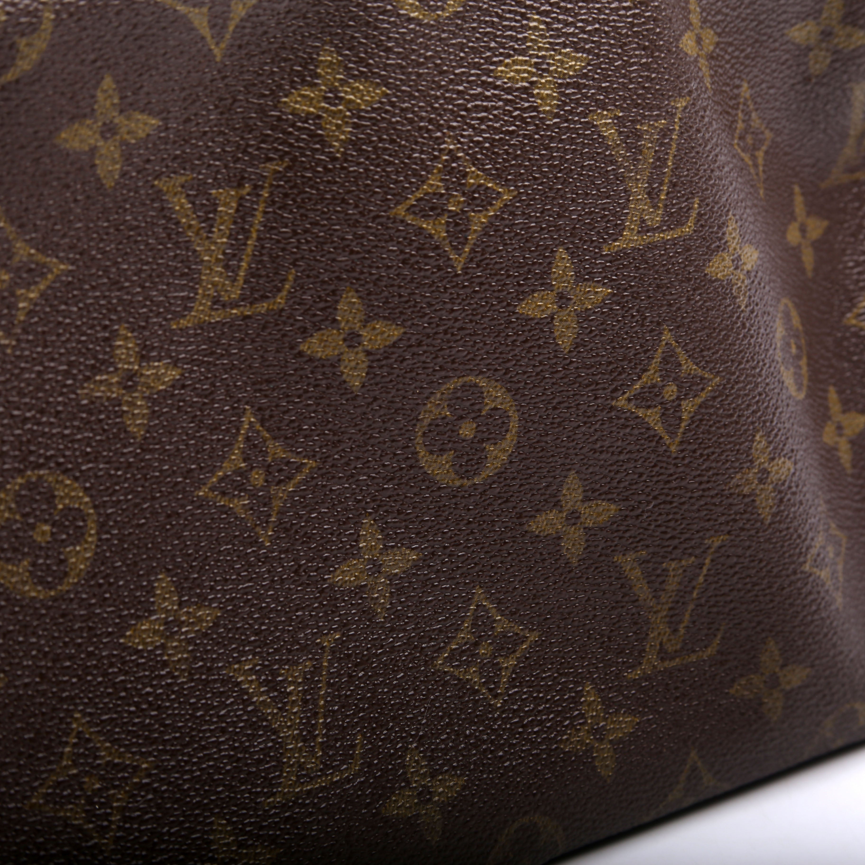 Trousse Toilette 28 Monogram