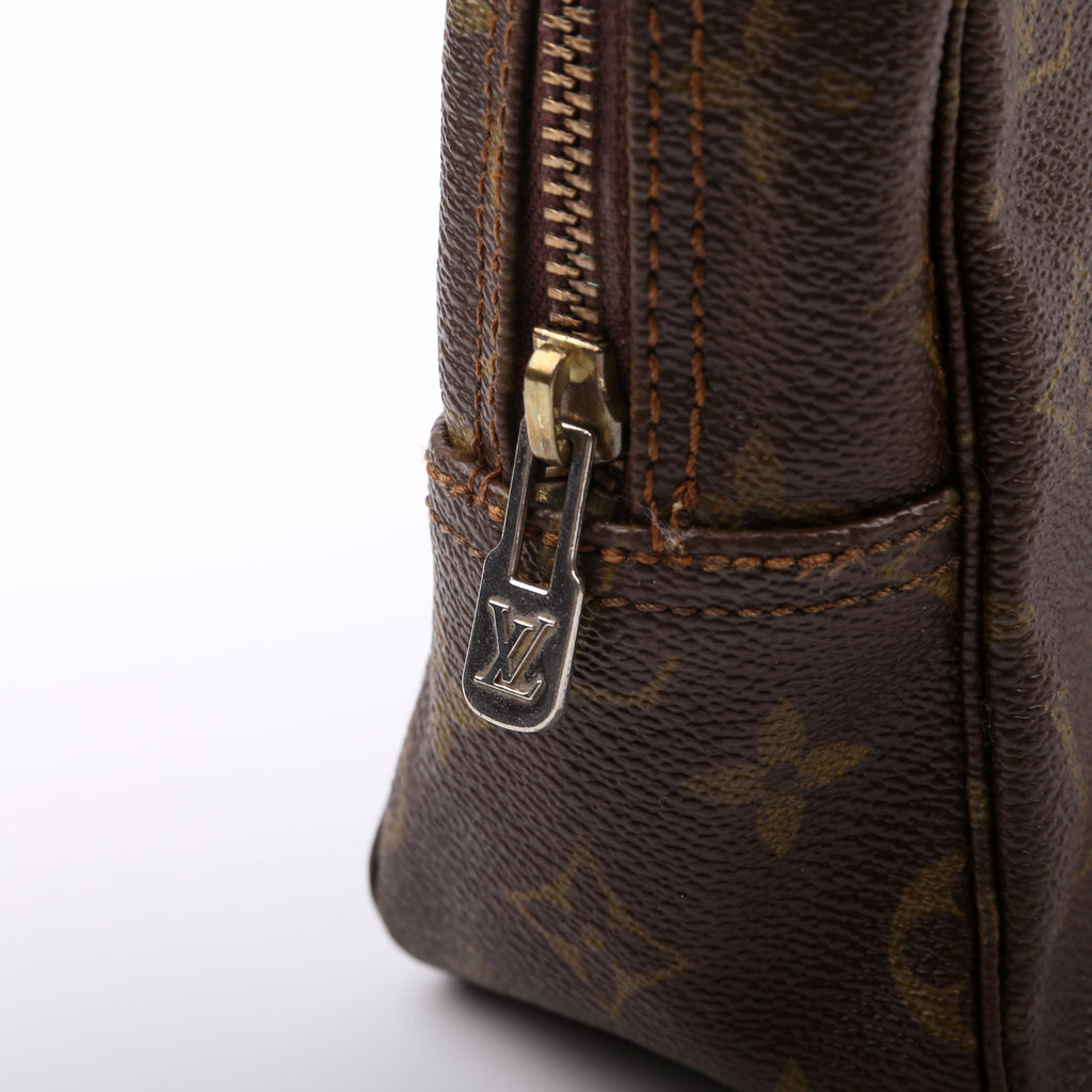 Trousse Toilette 28 Monogram