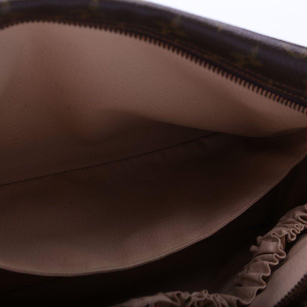 Trousse Toilette 28 Monogram