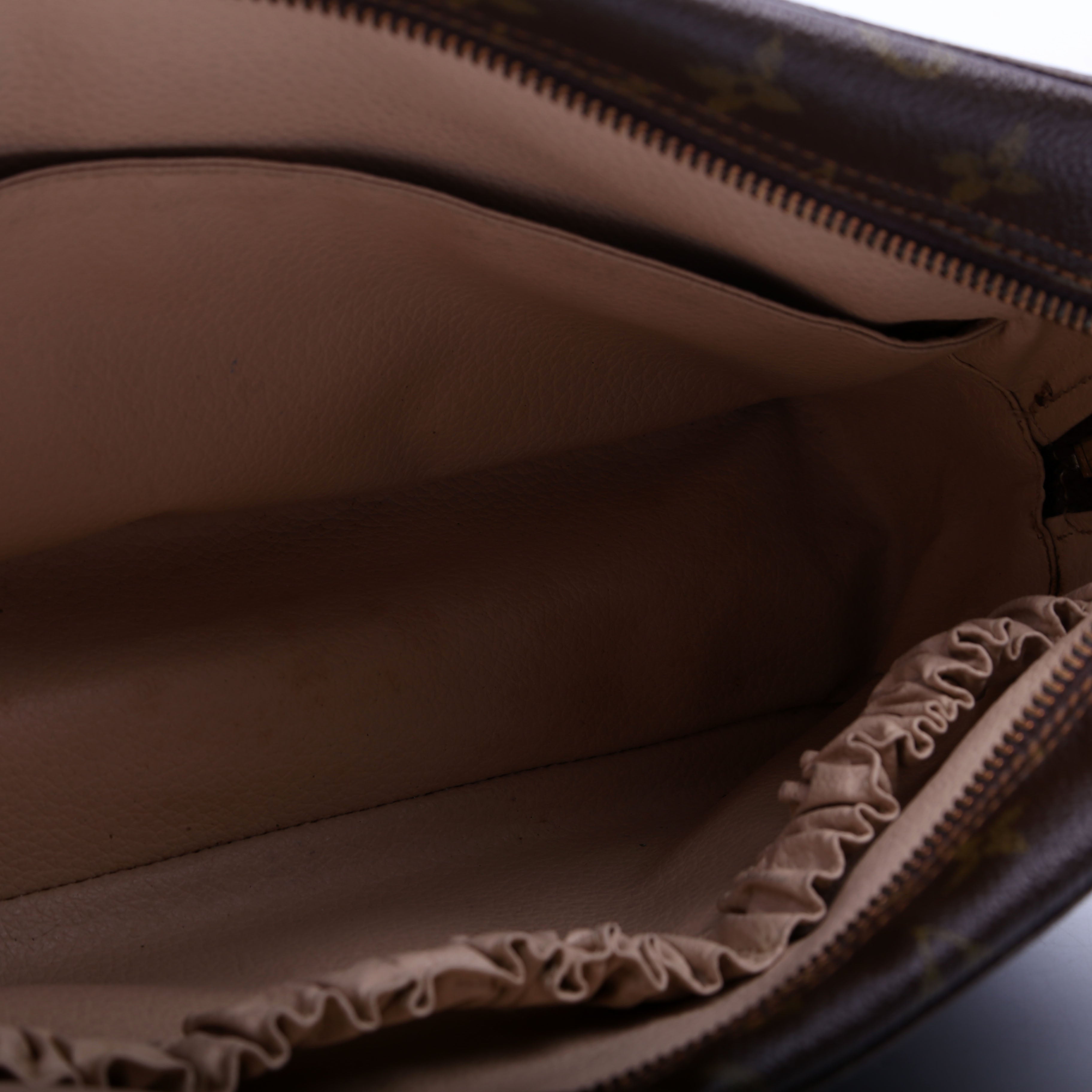 Trousse Toilette 28 Monogram