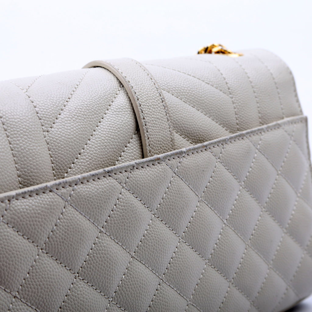 Envelope Small Triquilt 600195 White