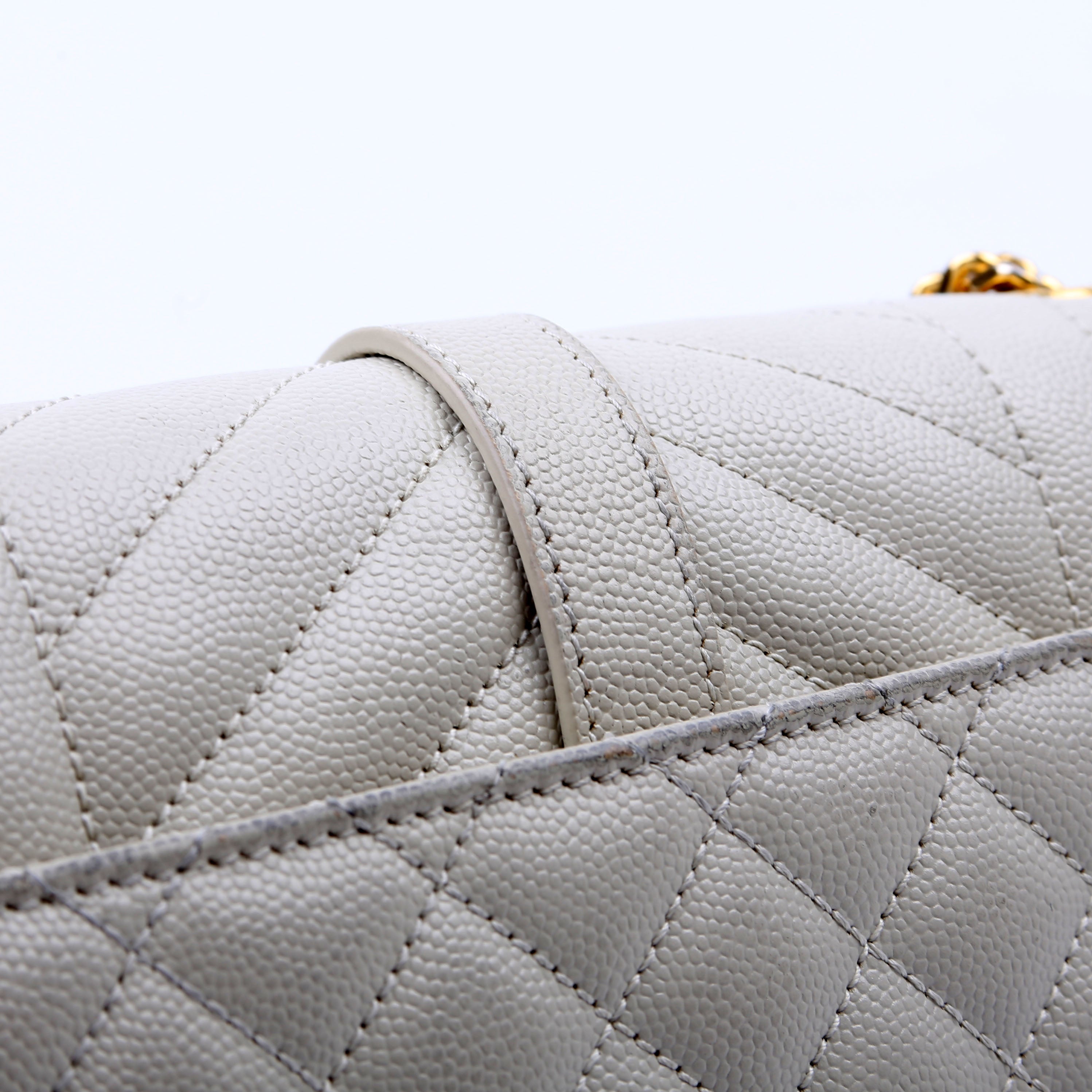 Envelope Small Triquilt 600195 White