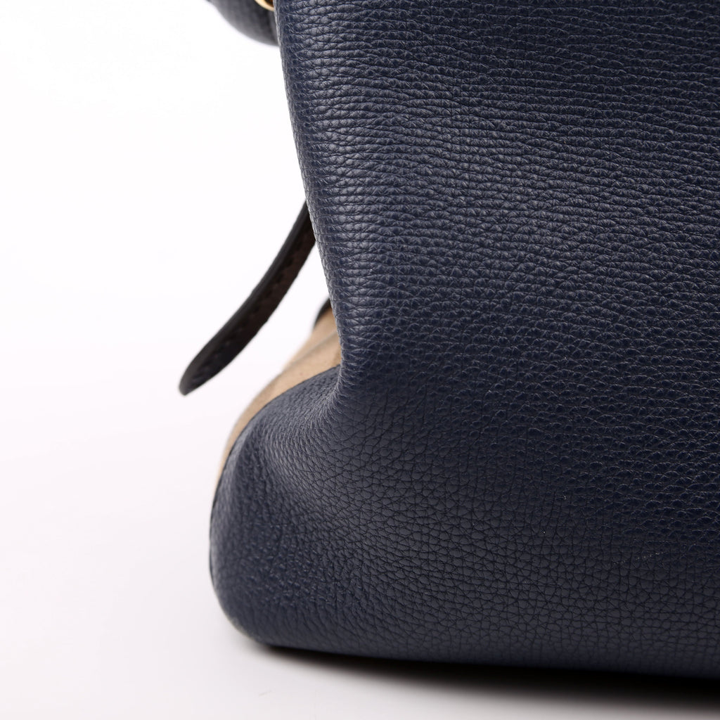 Camberley House Check Medium 4064313 Navy