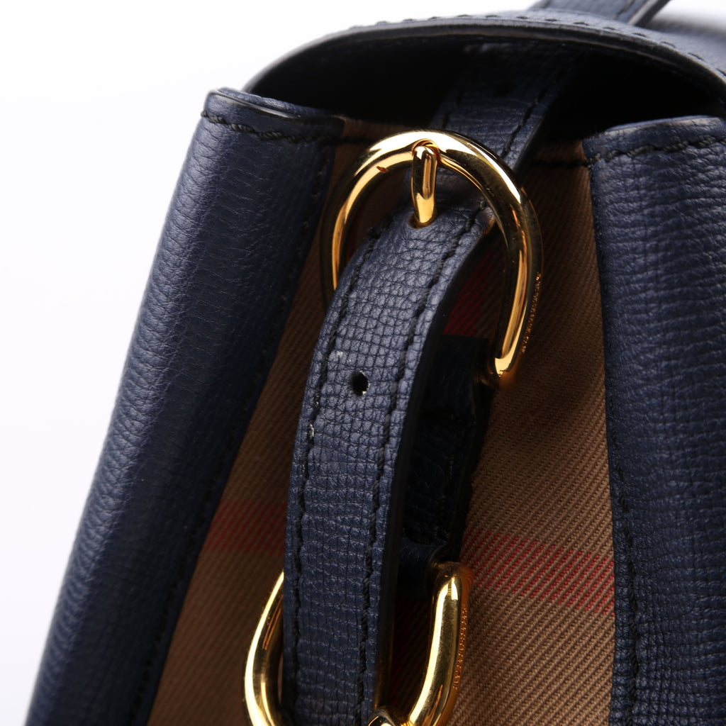Camberley House Check Medium 4064313 Navy