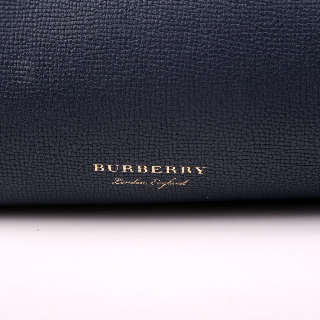 Camberley House Check Medium 4064313 Navy