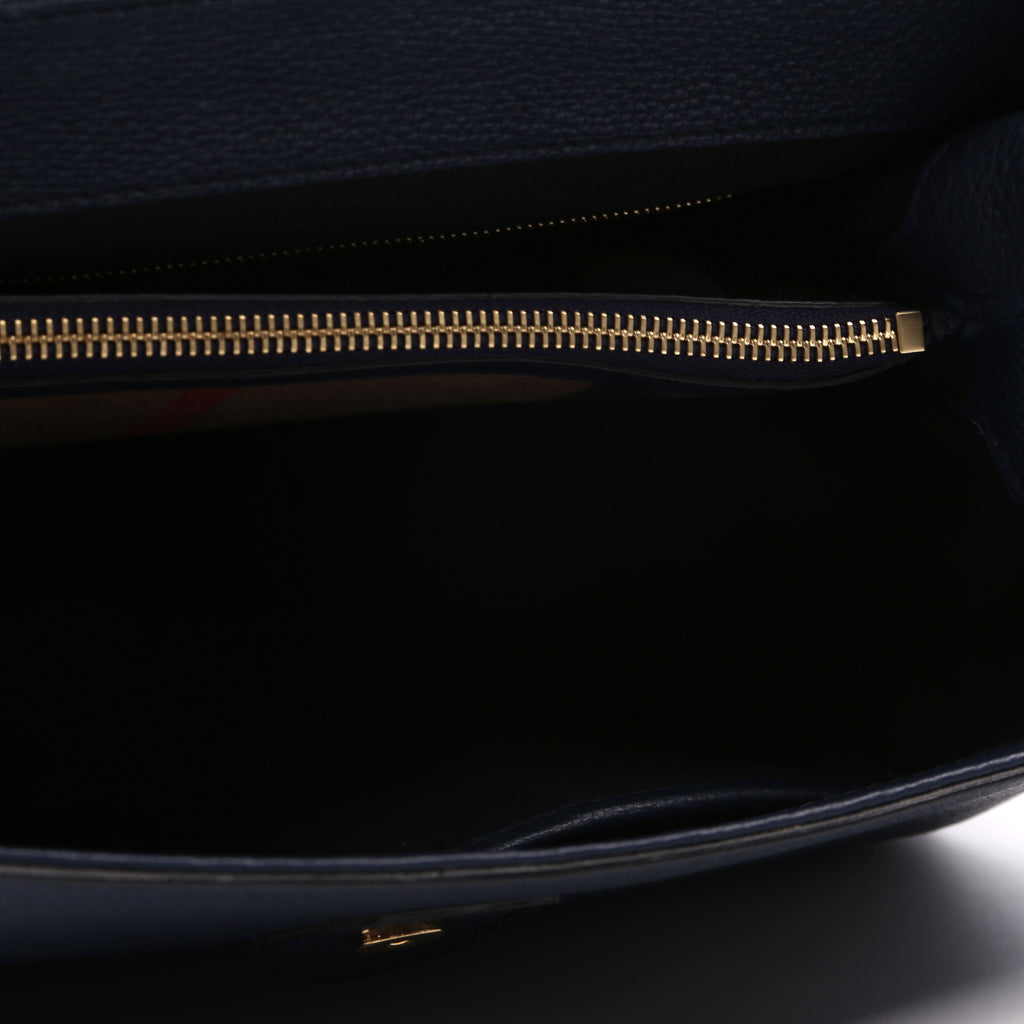 Camberley House Check Medium 4064313 Navy