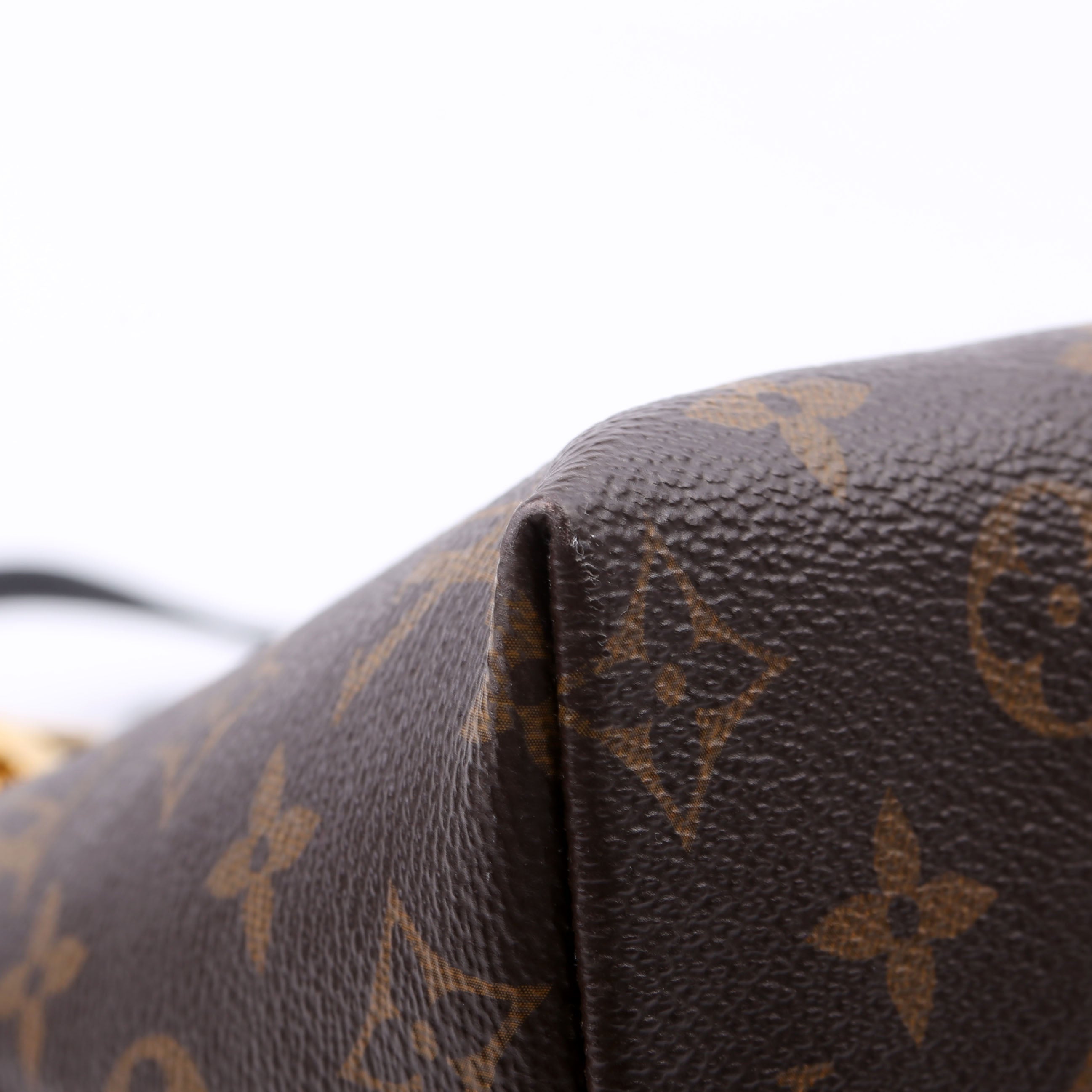 Alma BNB Monogram Black