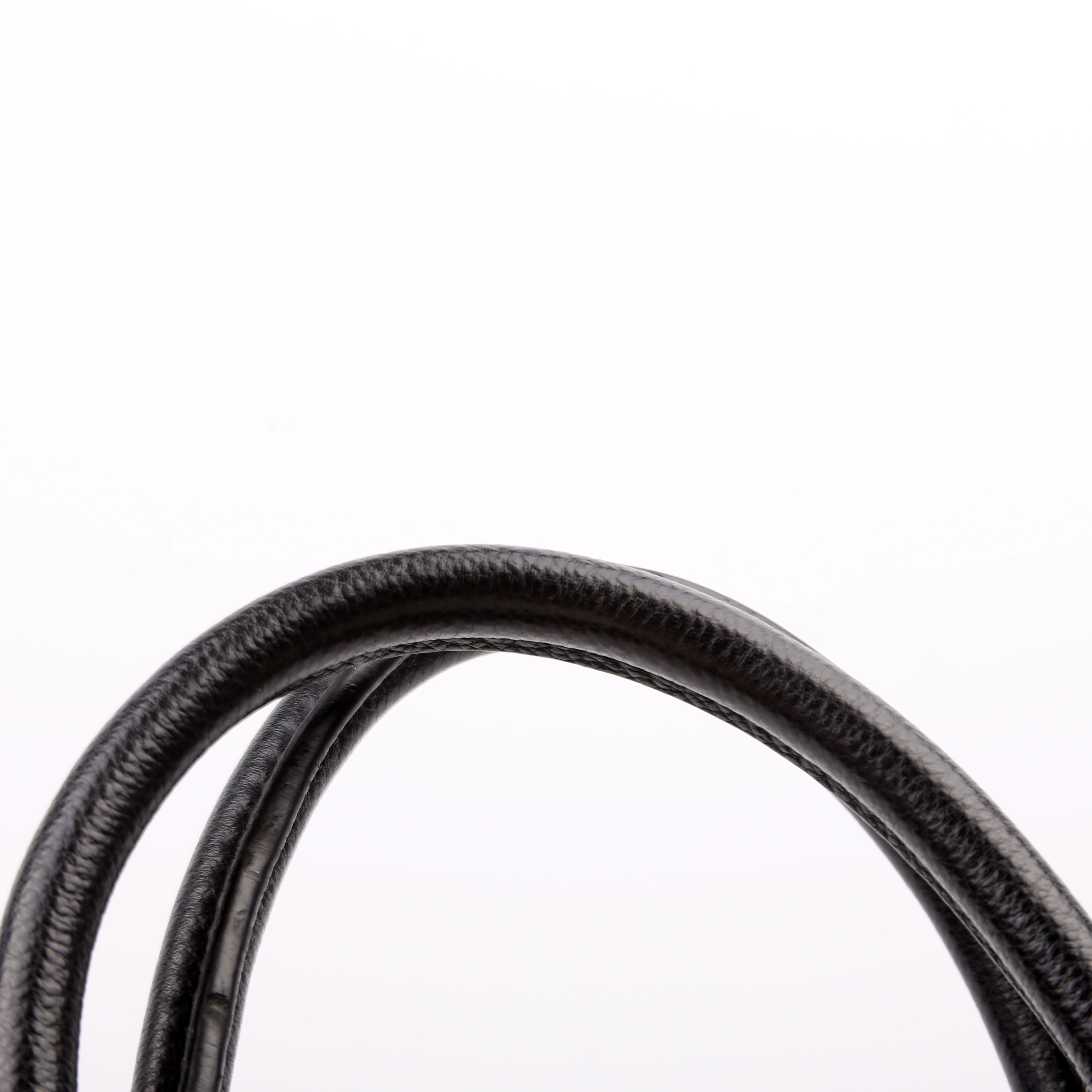 Alma BNB Monogram Black