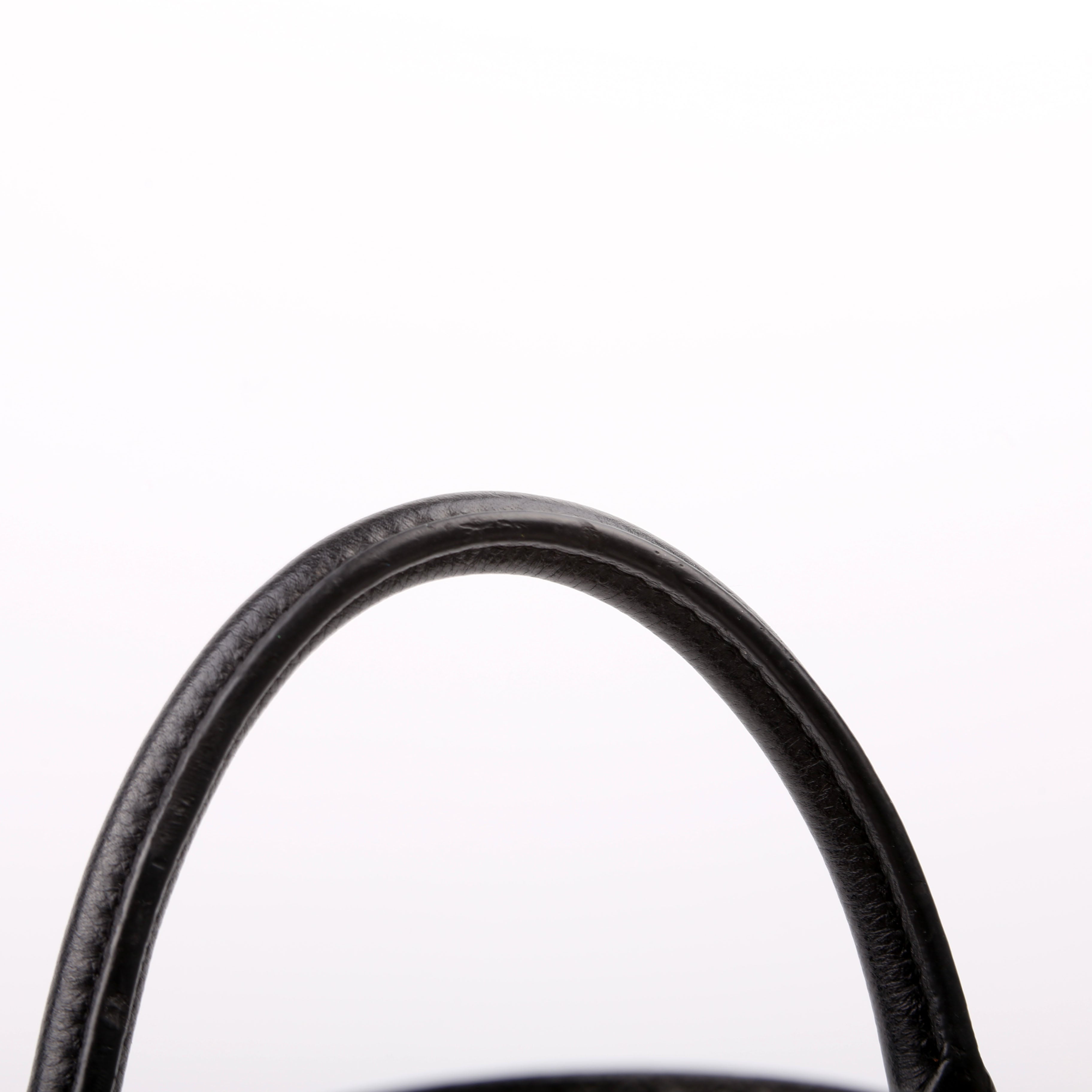 Alma BNB Monogram Black