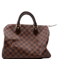 Speedy 30 Damier Ebene