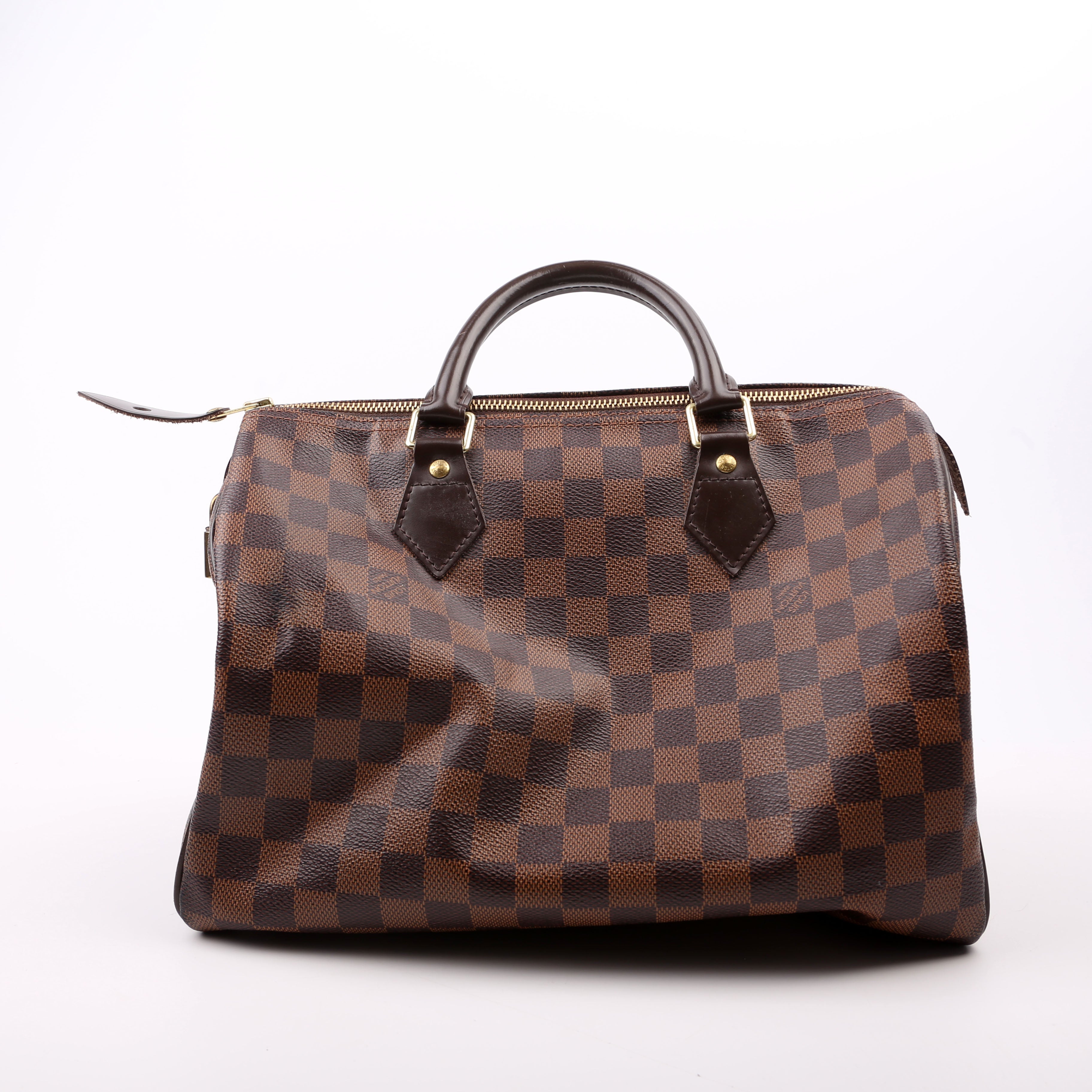 Speedy 30 Damier Ebene