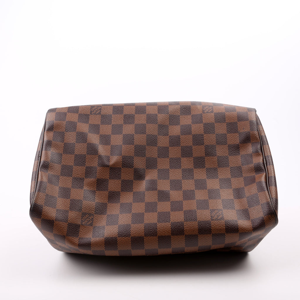 Speedy 30 Damier Ebene
