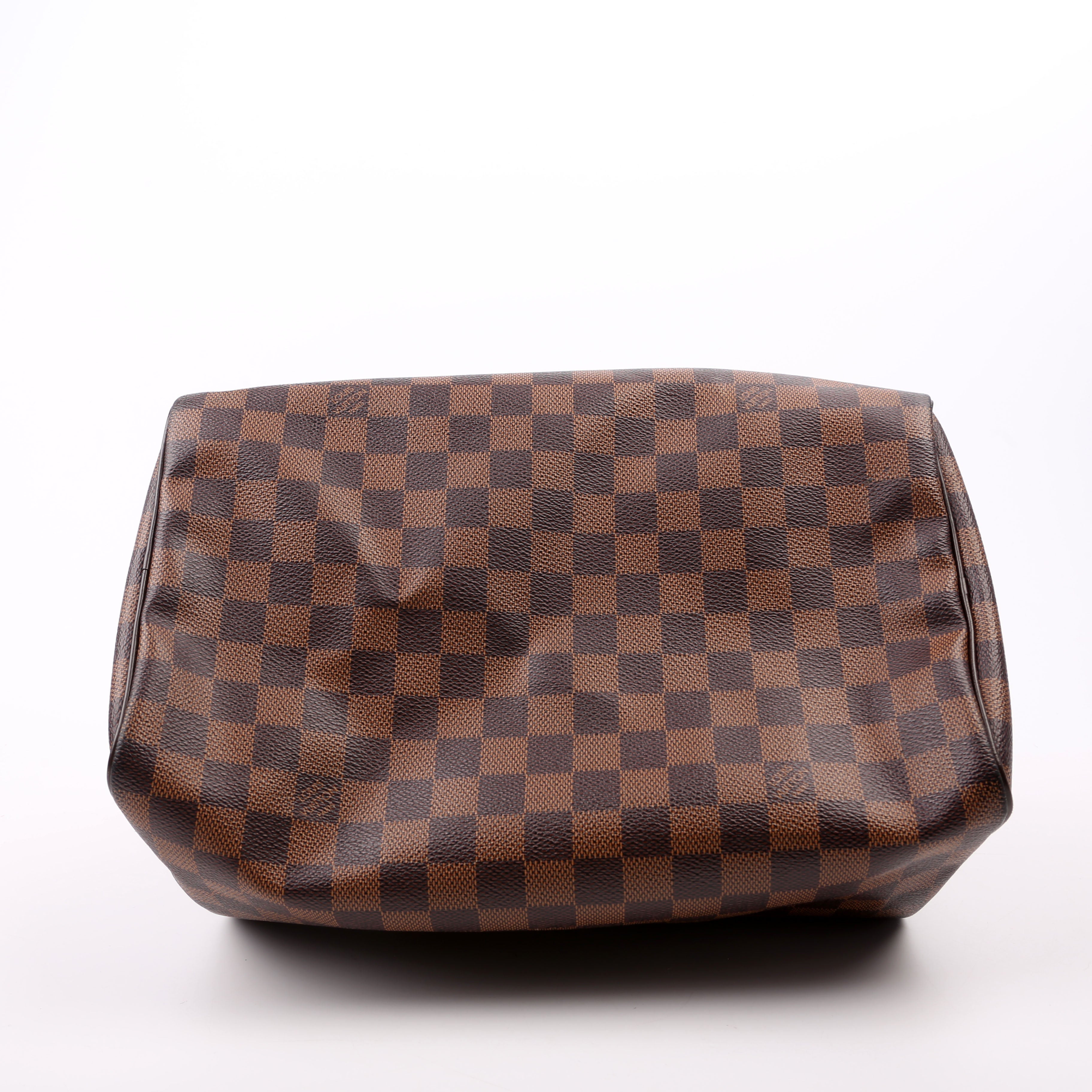 Speedy 30 Damier Ebene