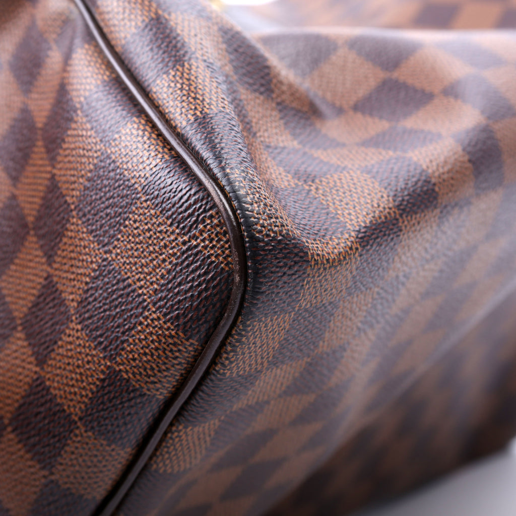 Speedy 30 Damier Ebene
