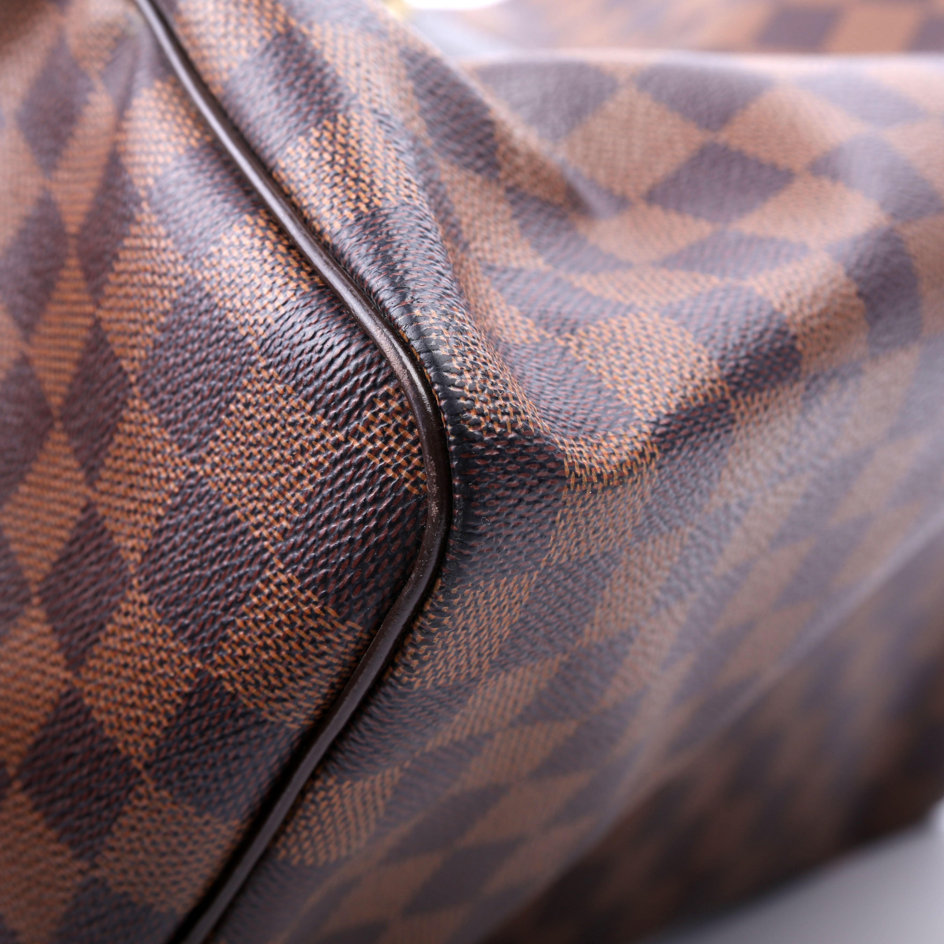 Speedy 30 Damier Ebene