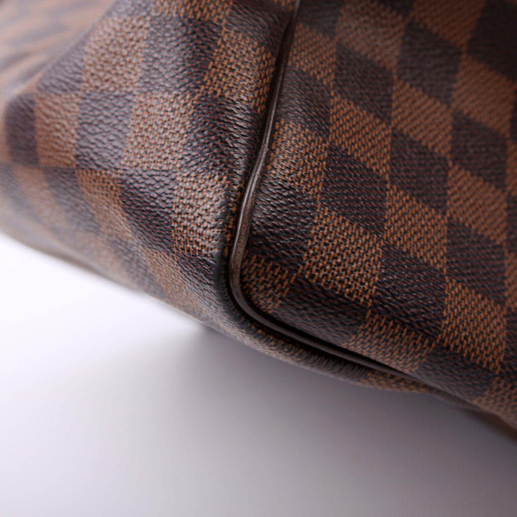 Speedy 30 Damier Ebene
