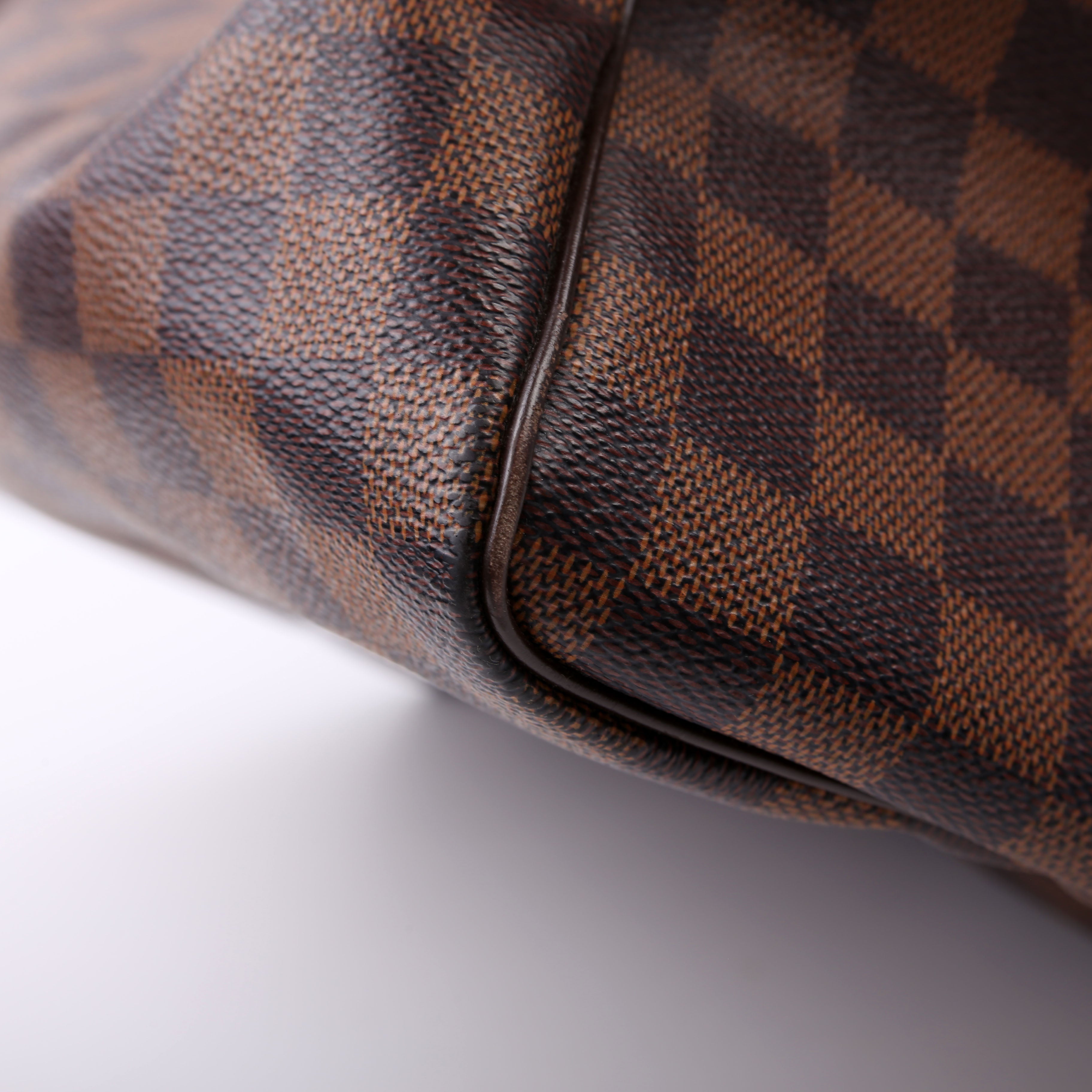 Speedy 30 Damier Ebene