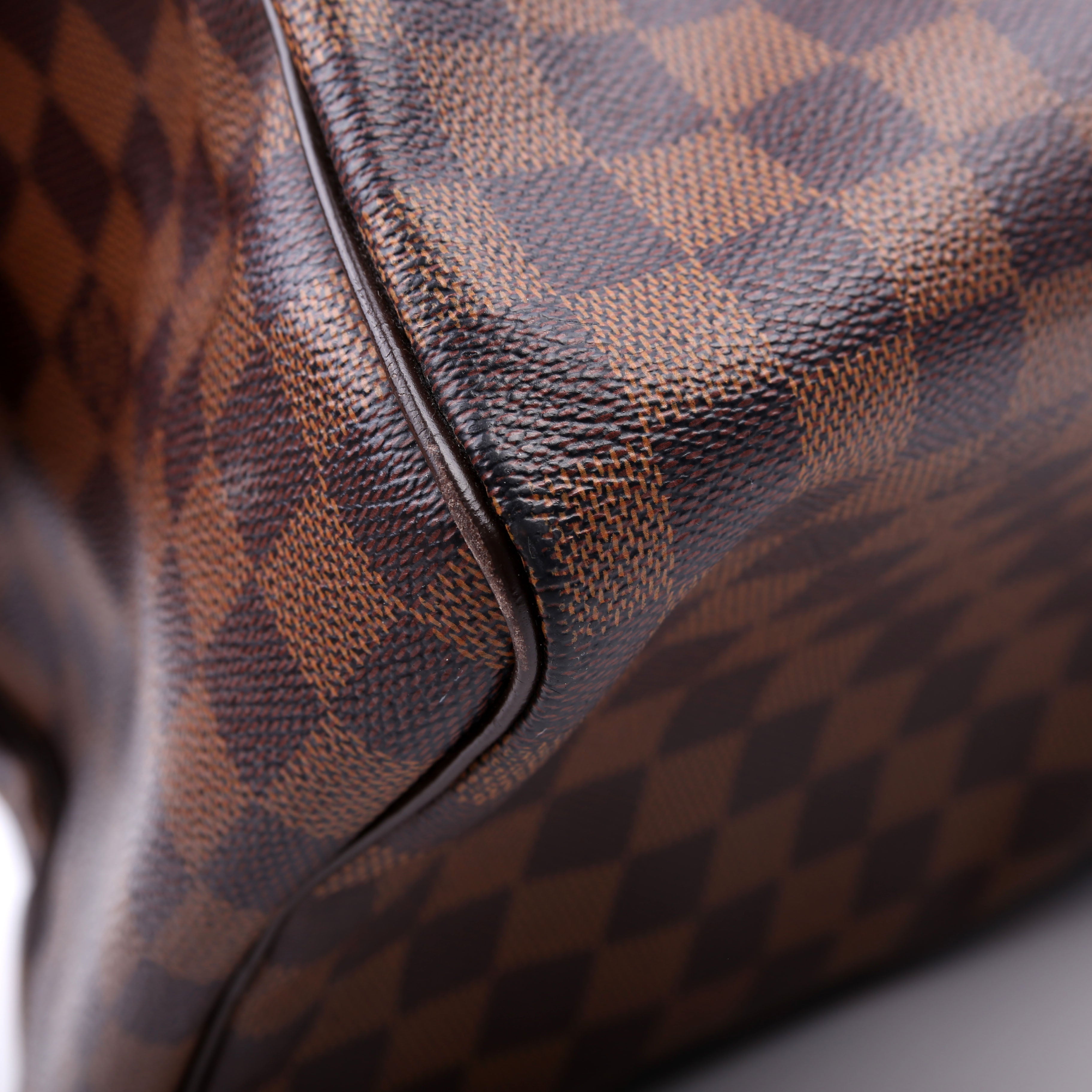 Speedy 30 Damier Ebene