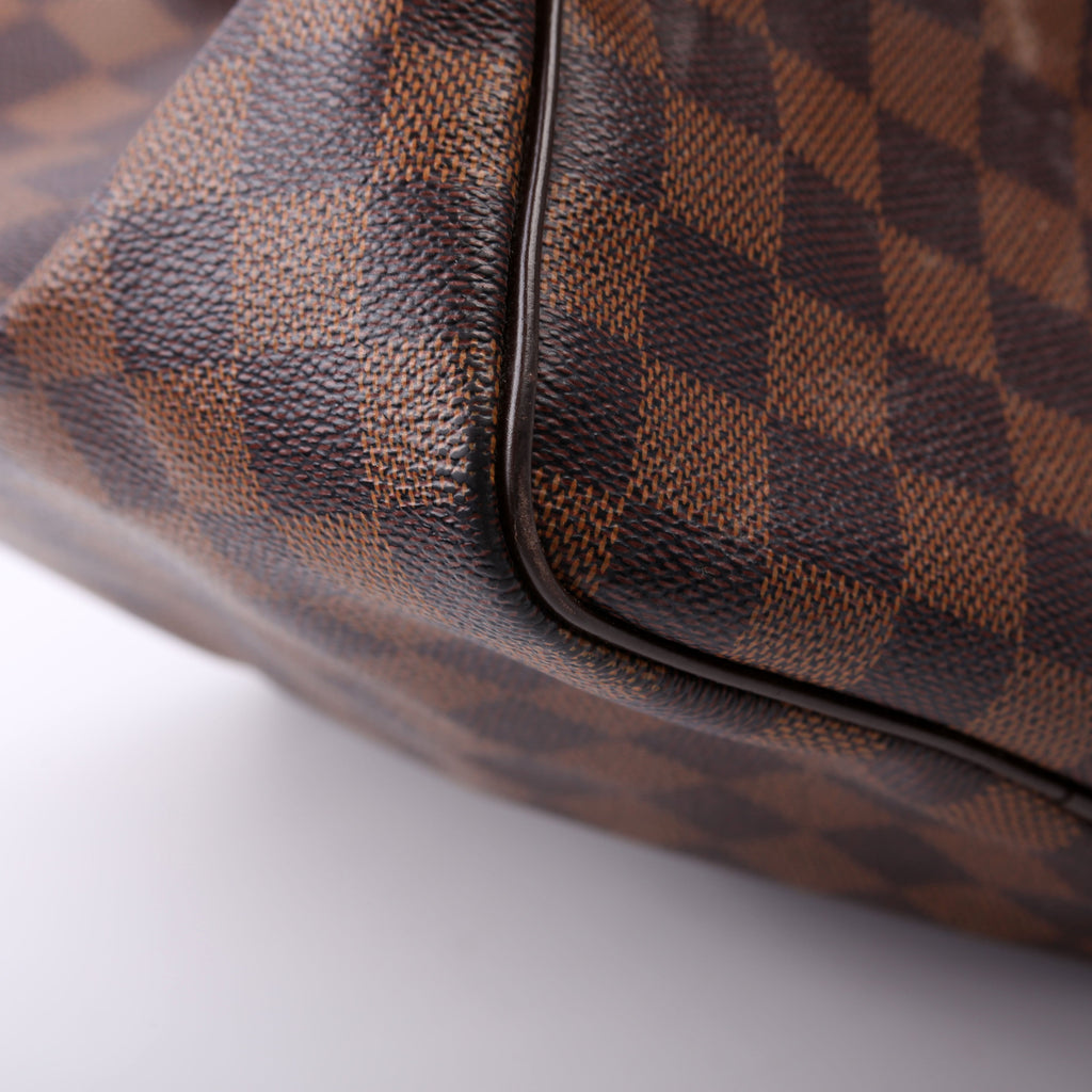 Speedy 30 Damier Ebene