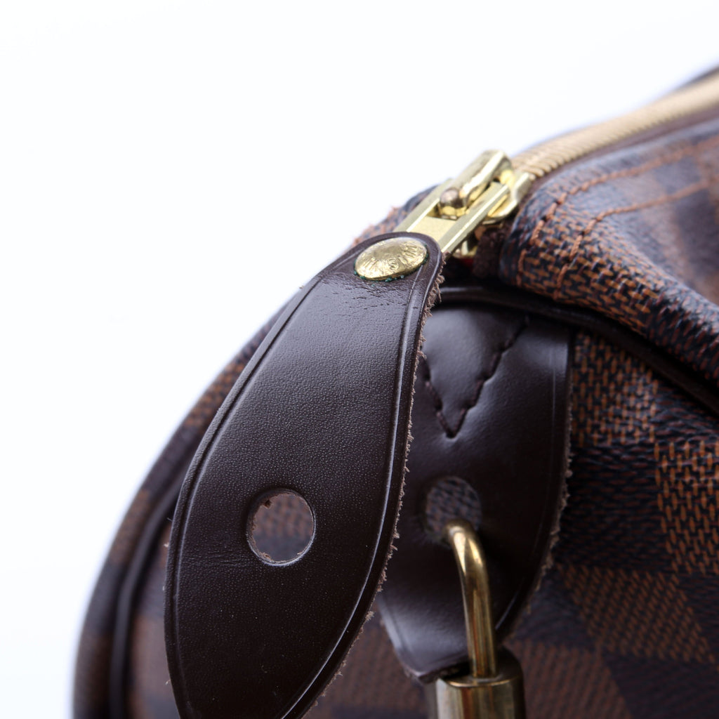 Speedy 30 Damier Ebene