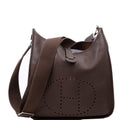 Evelyne III GM Brown