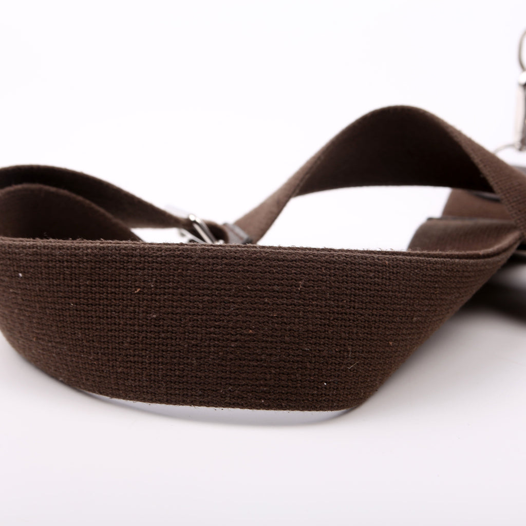 Evelyne III GM Brown