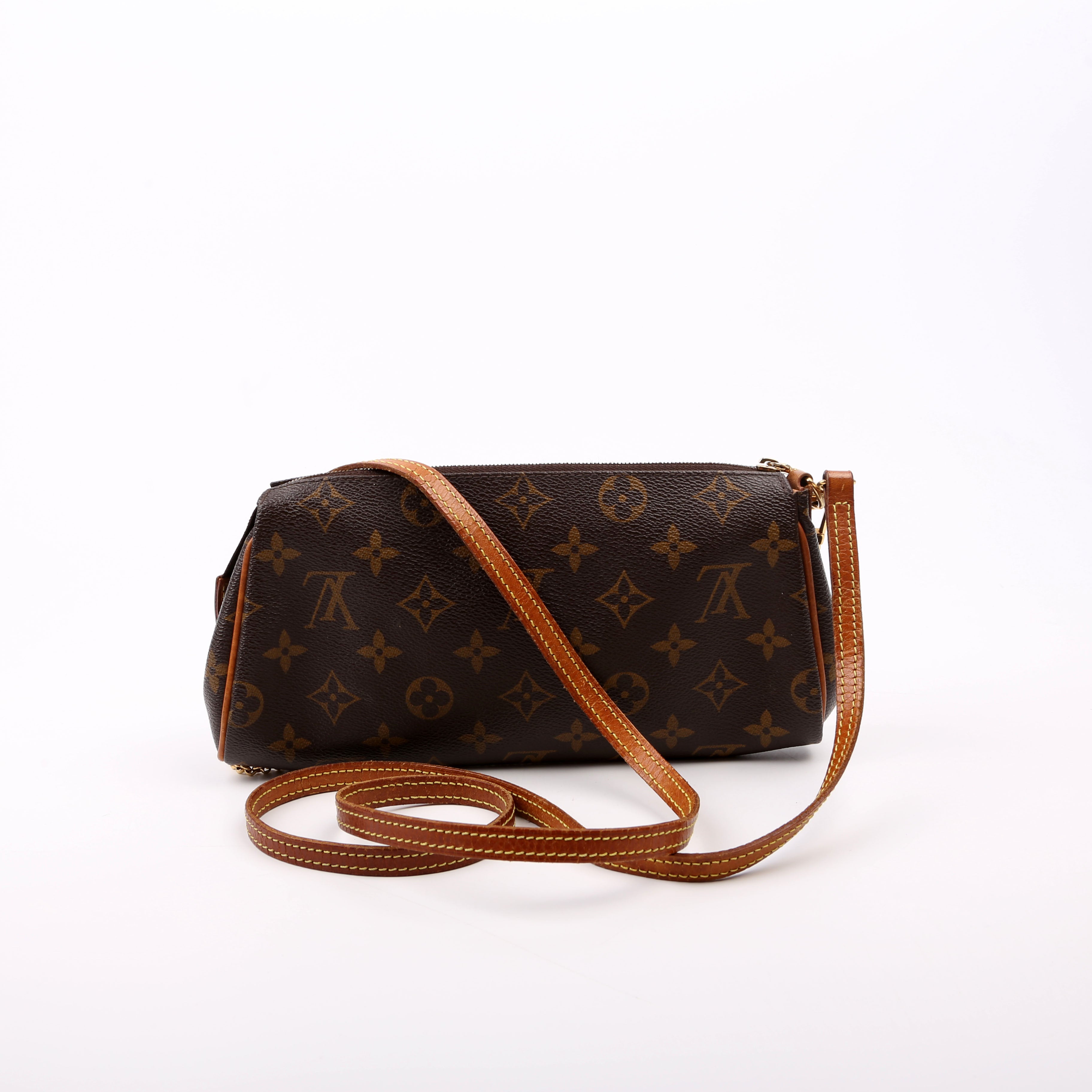 Eva Clutch Monogram