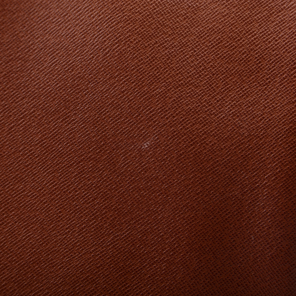 Musette Messenger Monogram