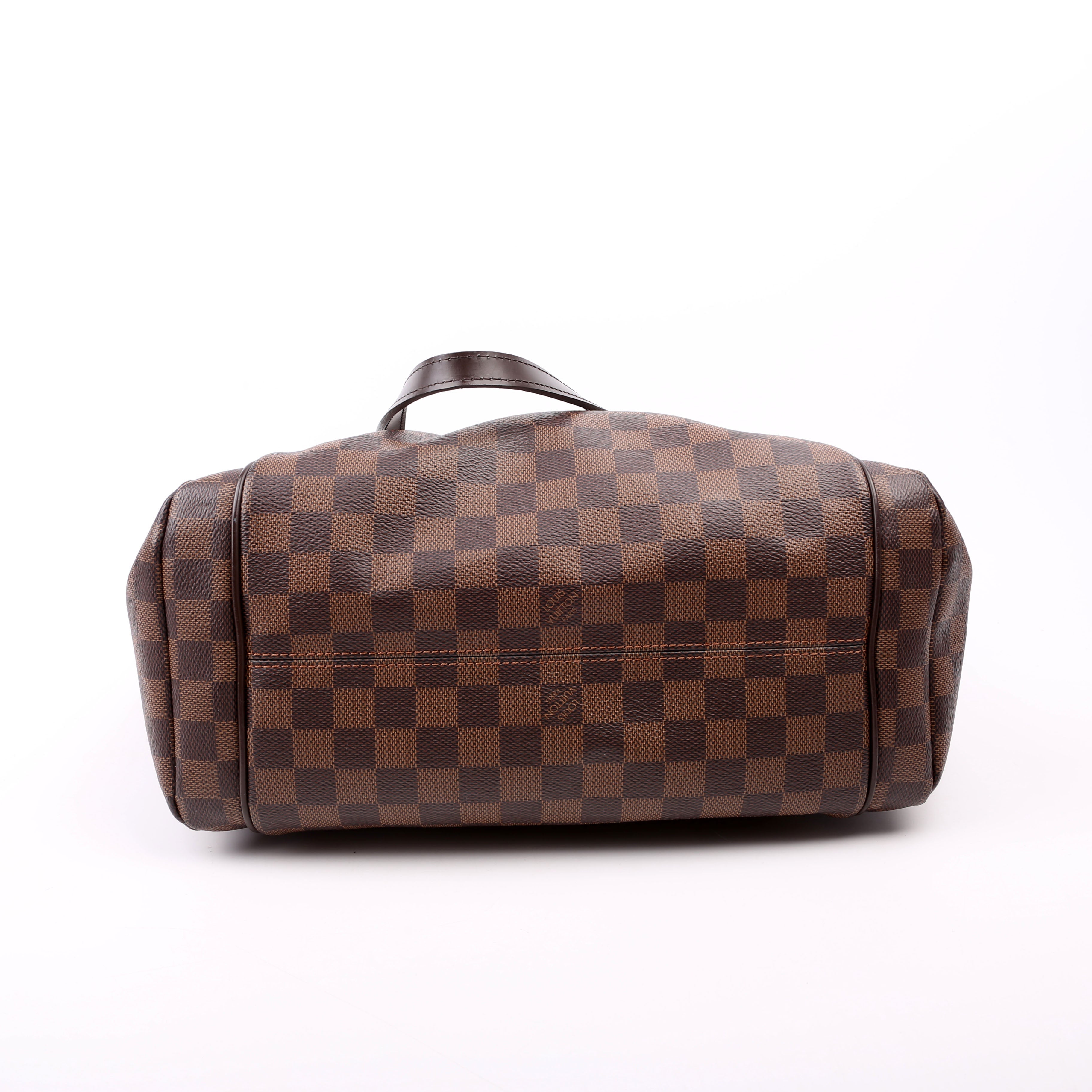 Totally MM Damier Ebene