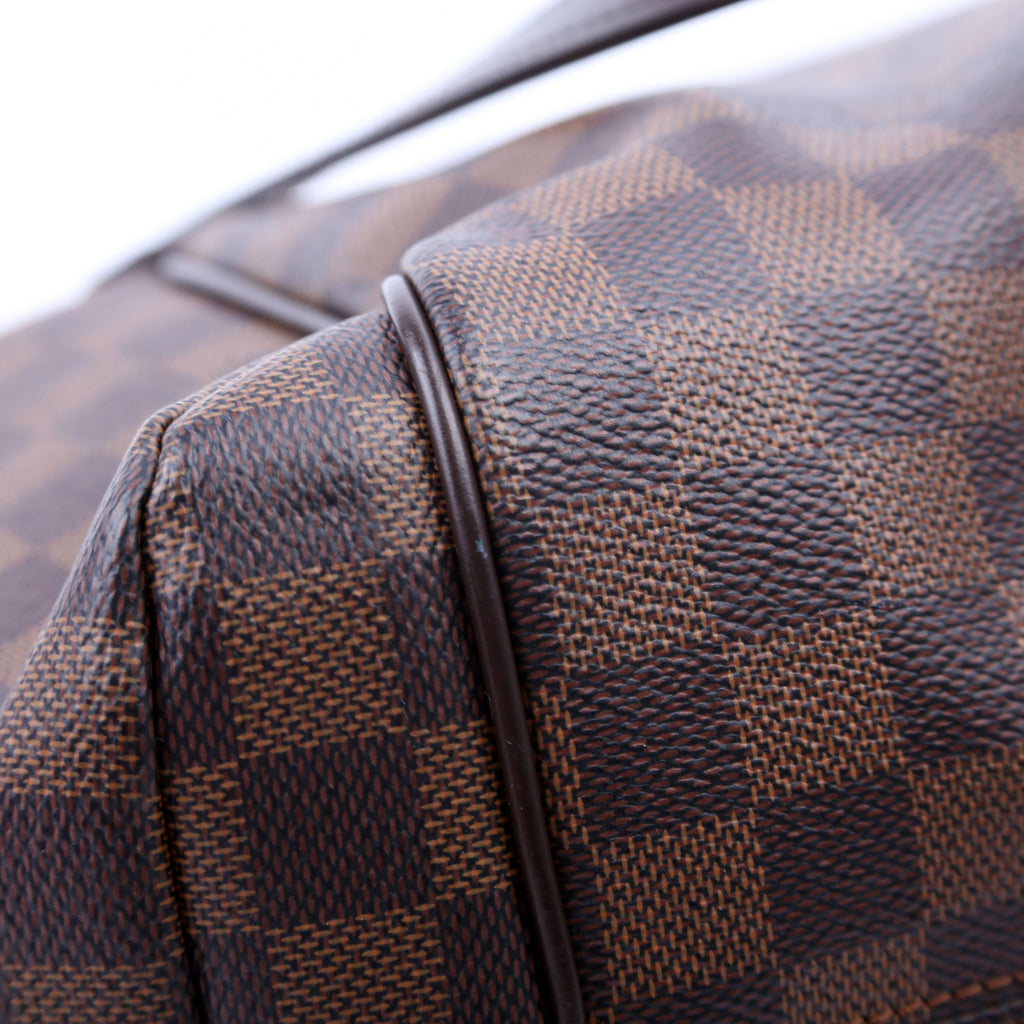 Totally MM Damier Ebene