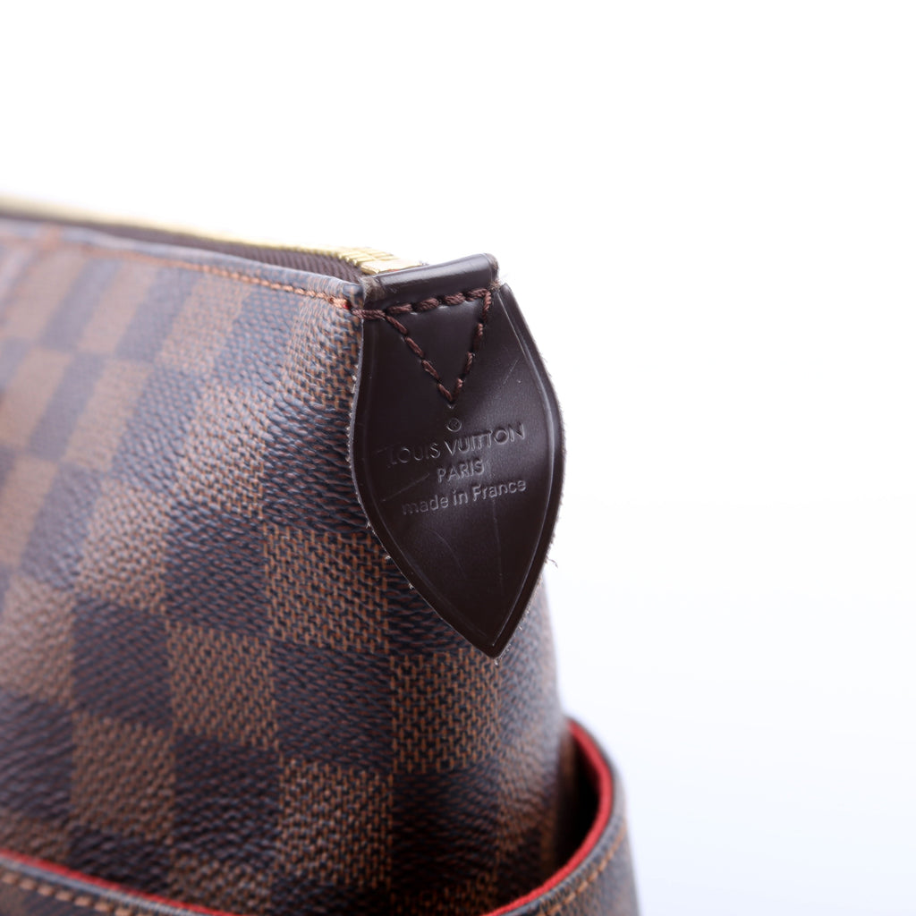 Totally MM Damier Ebene