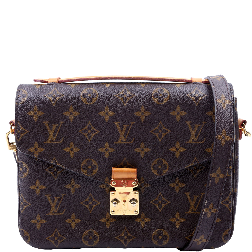 Pochette Metis Monogram